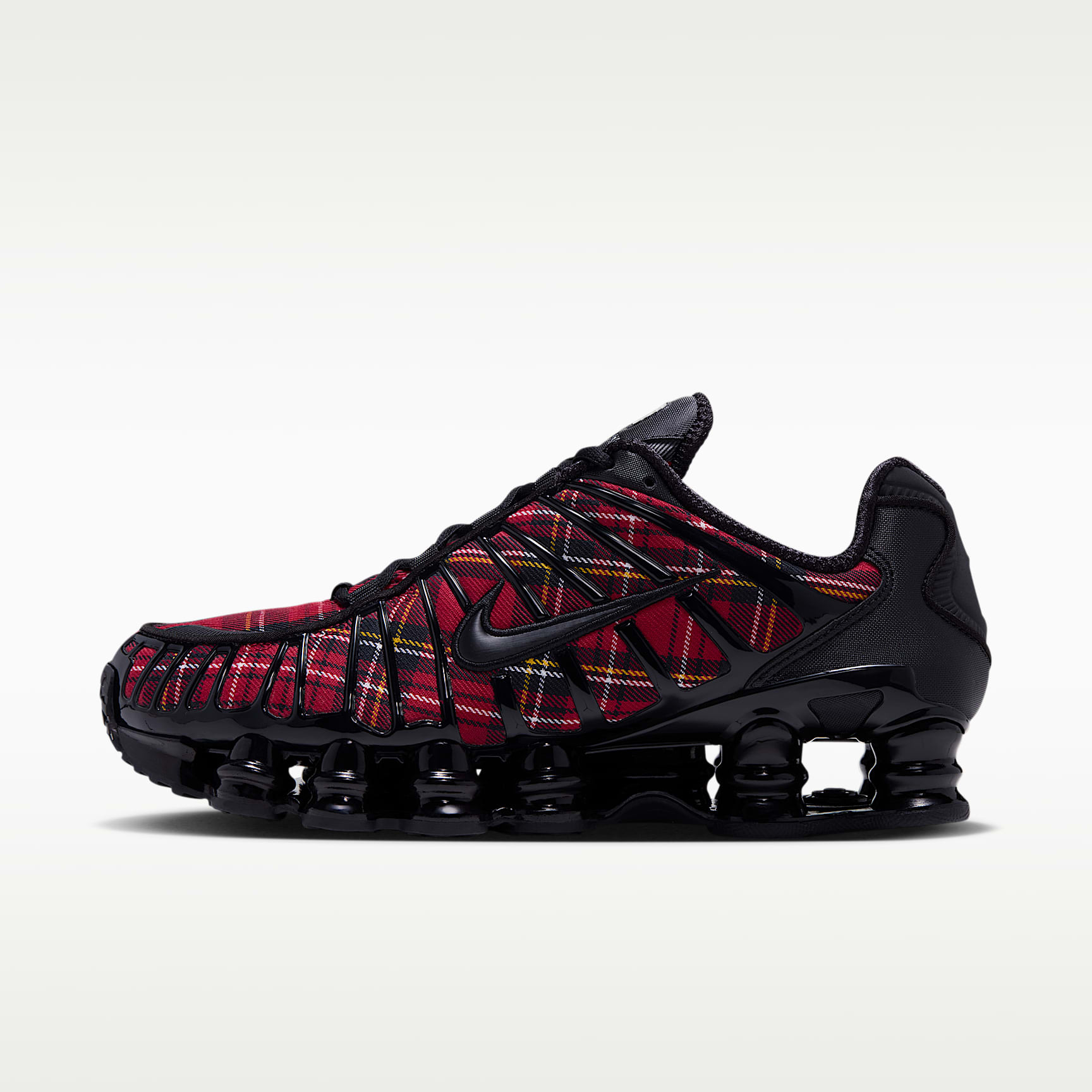 Nike Shox TL Women's Shoes