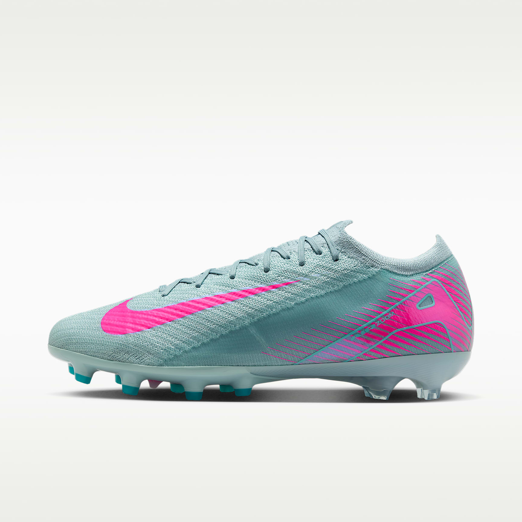 Nike Mercurial Vapor 16 Elite Artificial-Grass Low-Top Football Boot