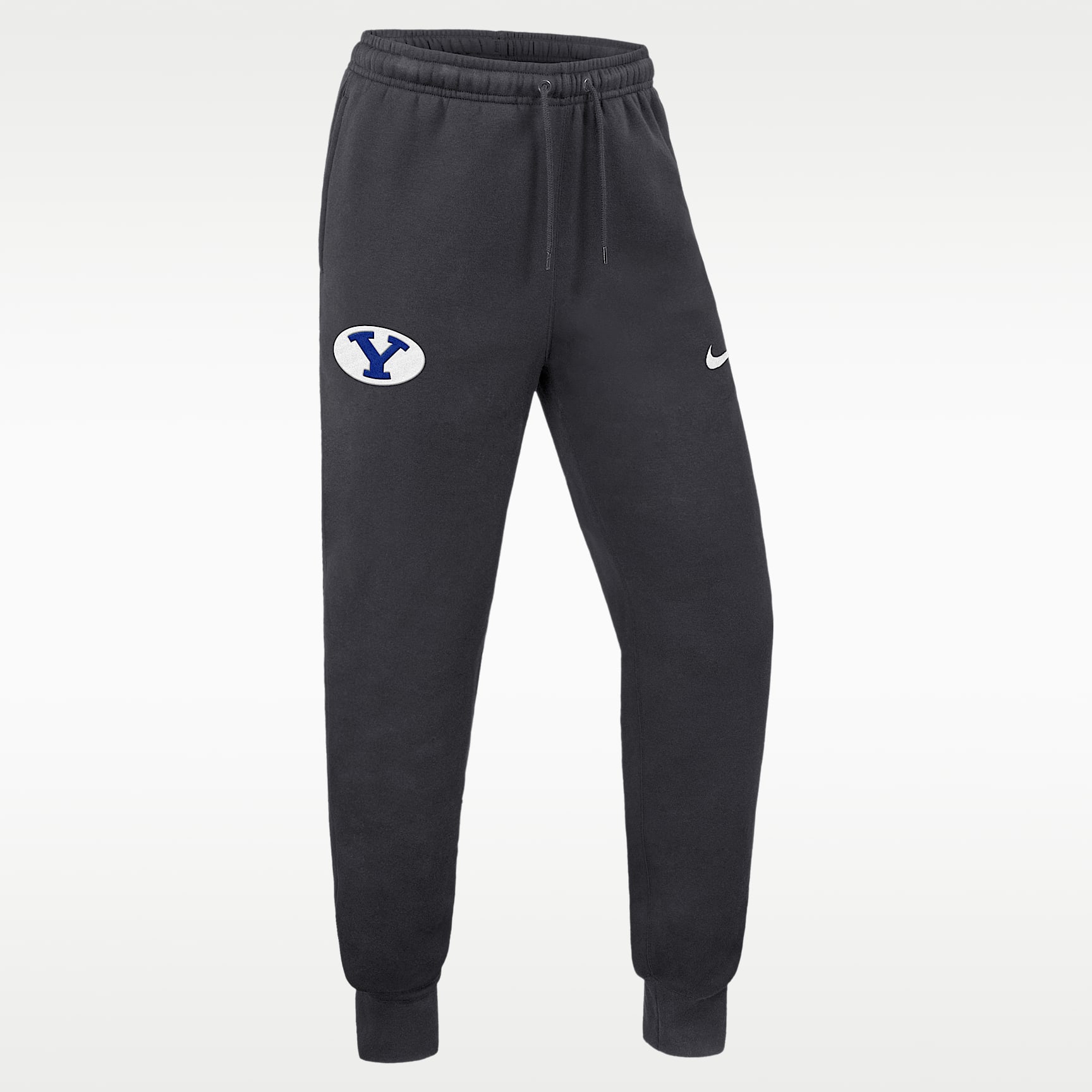 Nike College Club (BYU) Men's Fleece Joggers