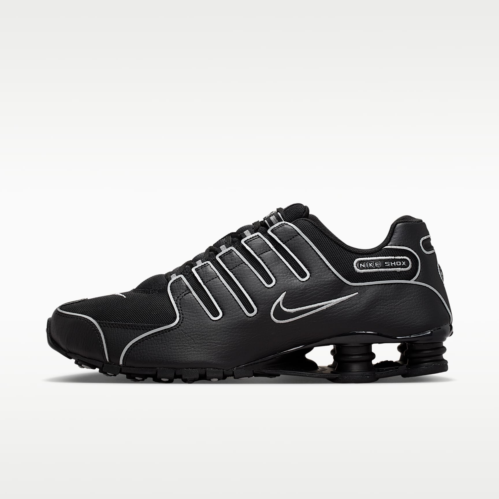 Nike Shox NZ Men's Shoes