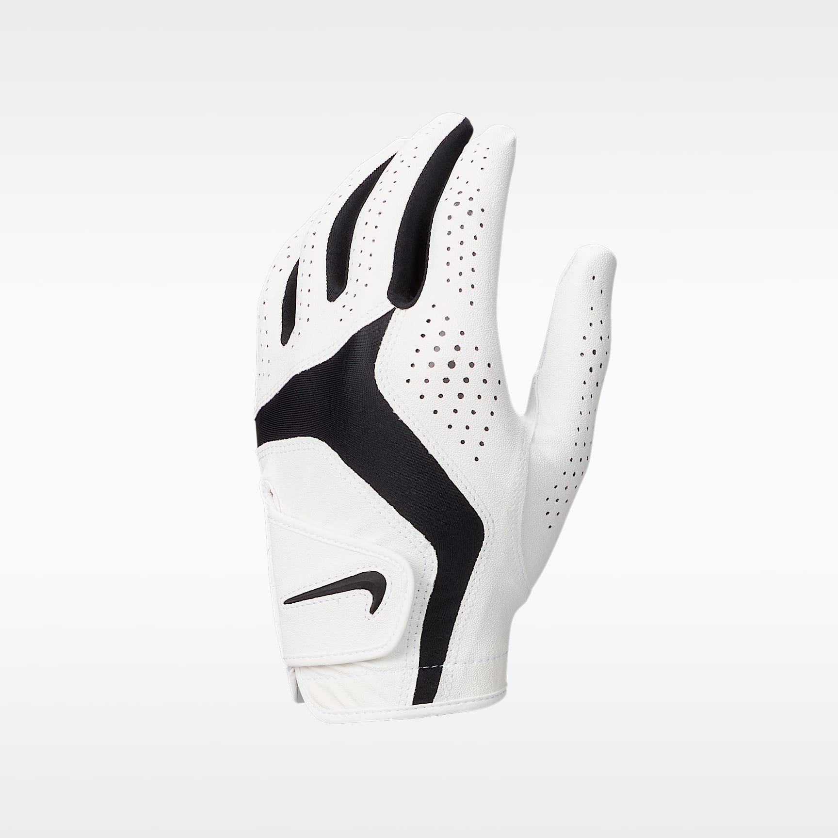 나이키 듀라 필 10 남성 골프 글러브(왼손 레귤러)