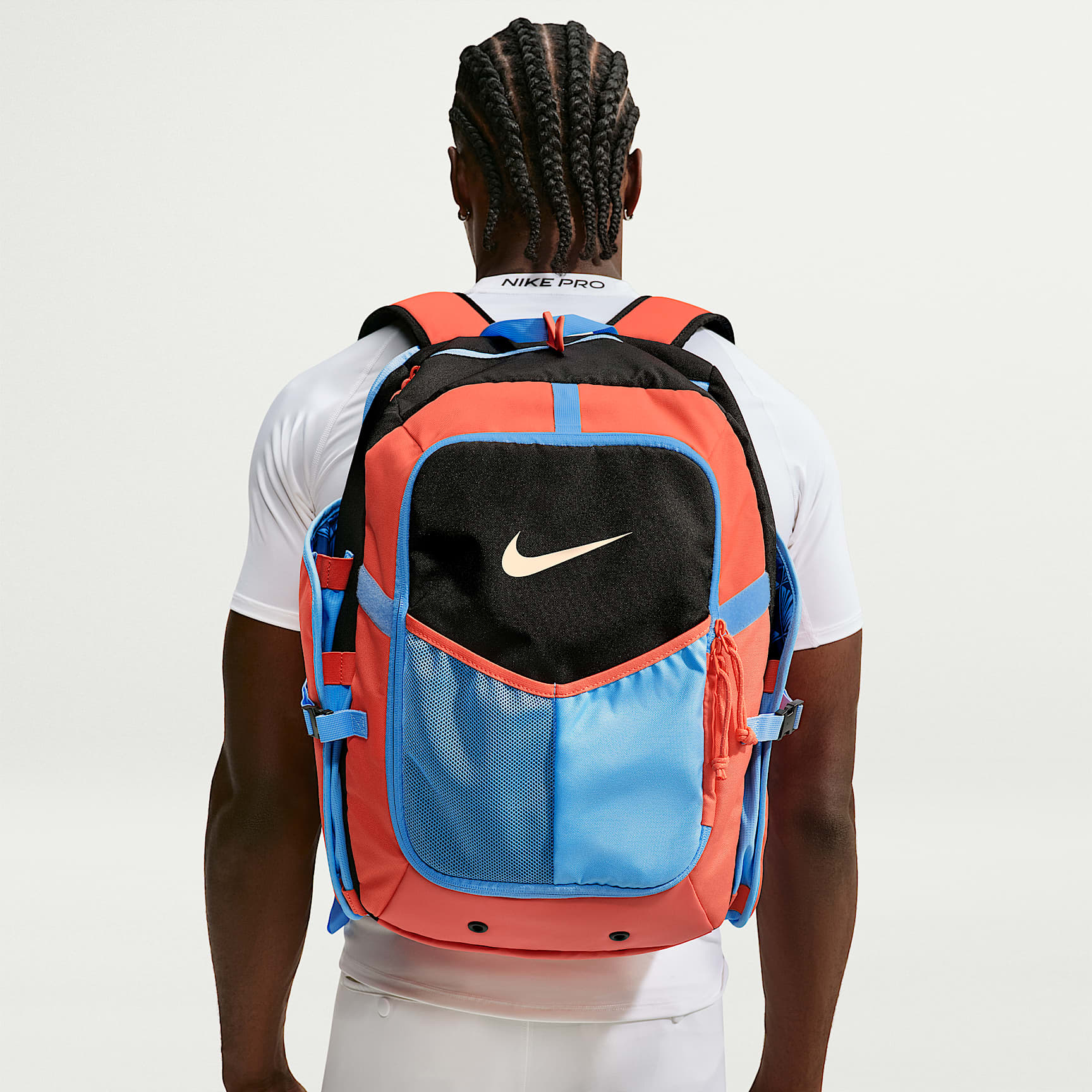 Nike Diamond Select Bat Pack (31L)