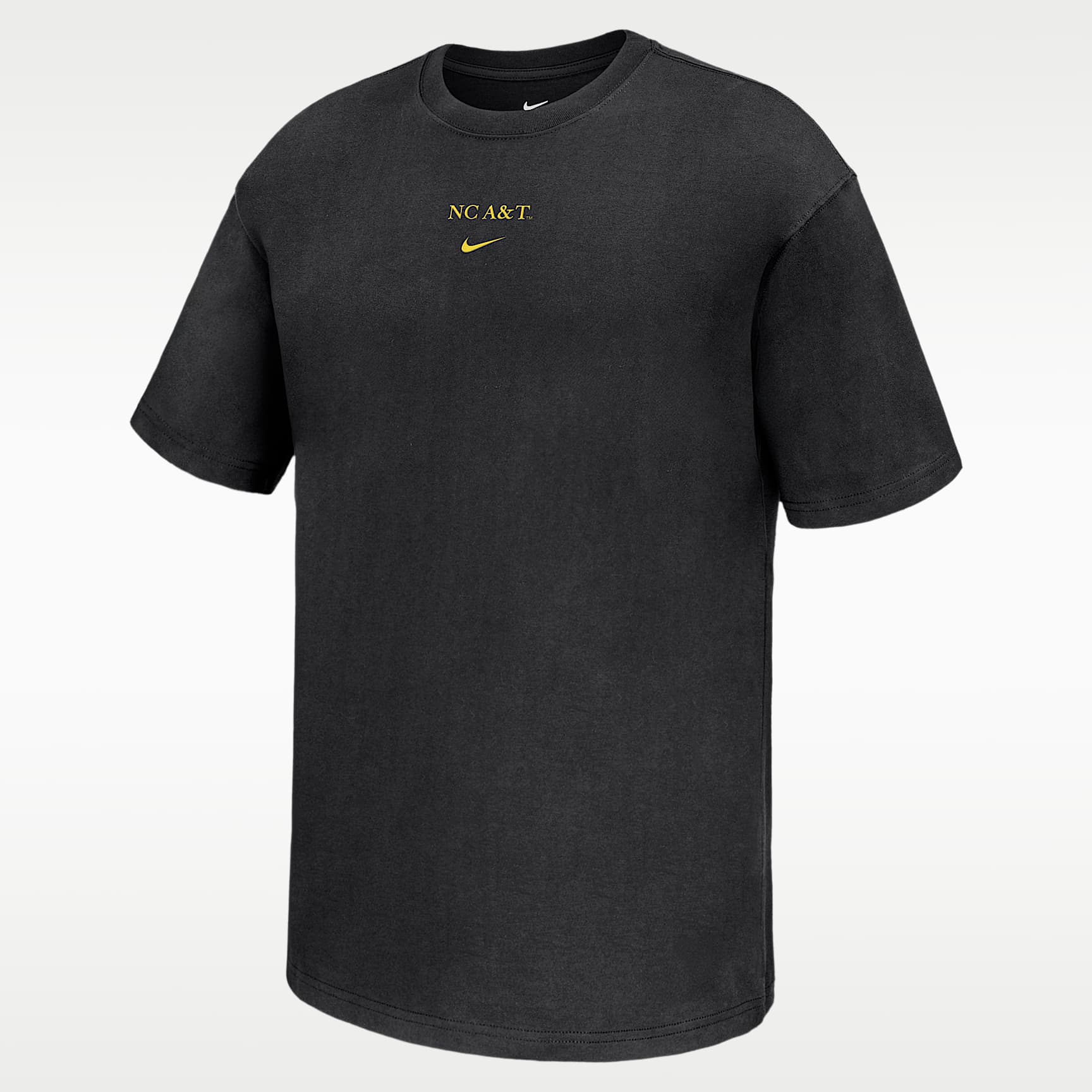 Nike College (North Carolina A&T University) Men's Short-Sleeve T-Shirt