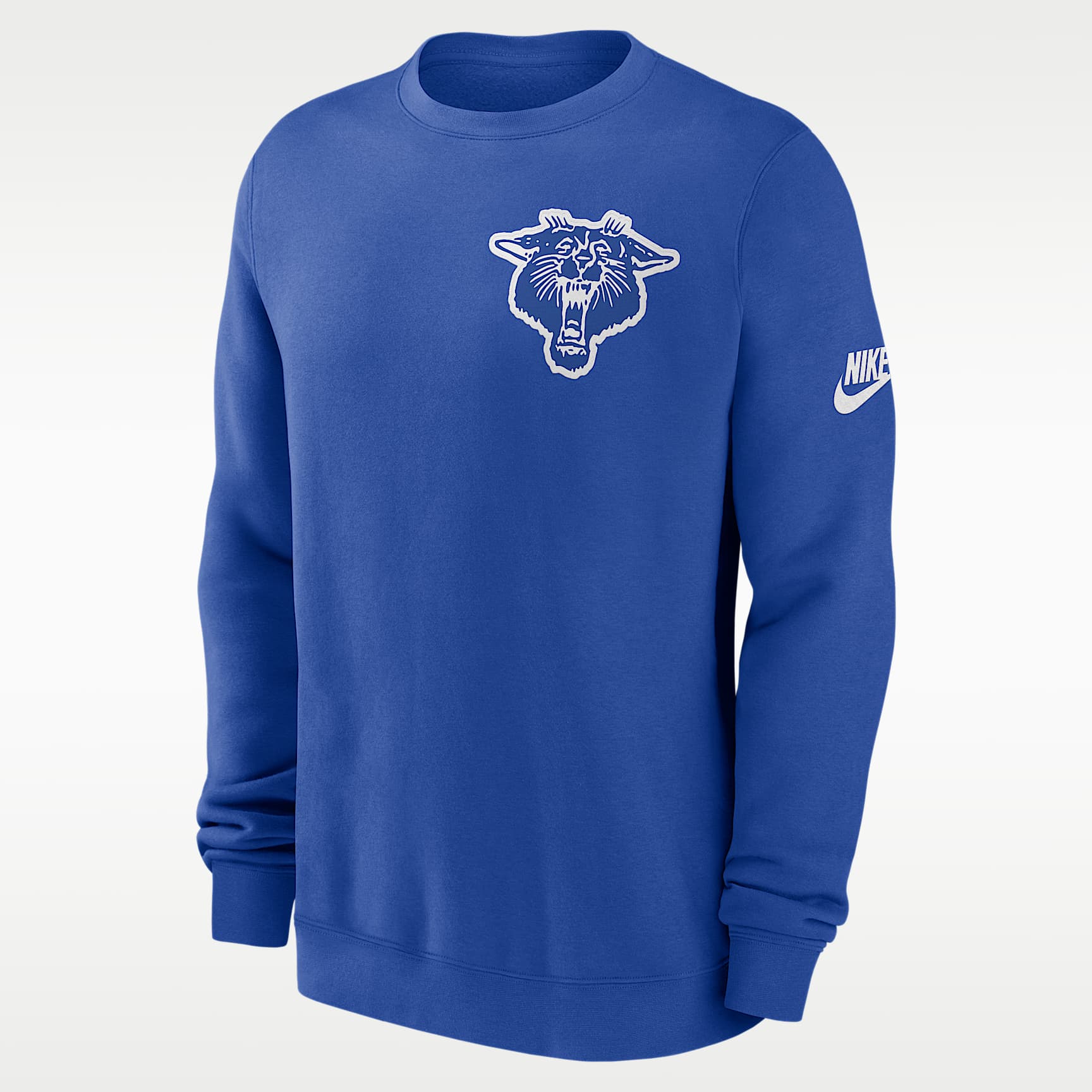 Kentucky Legacy Men's Nike College Pullover Crew