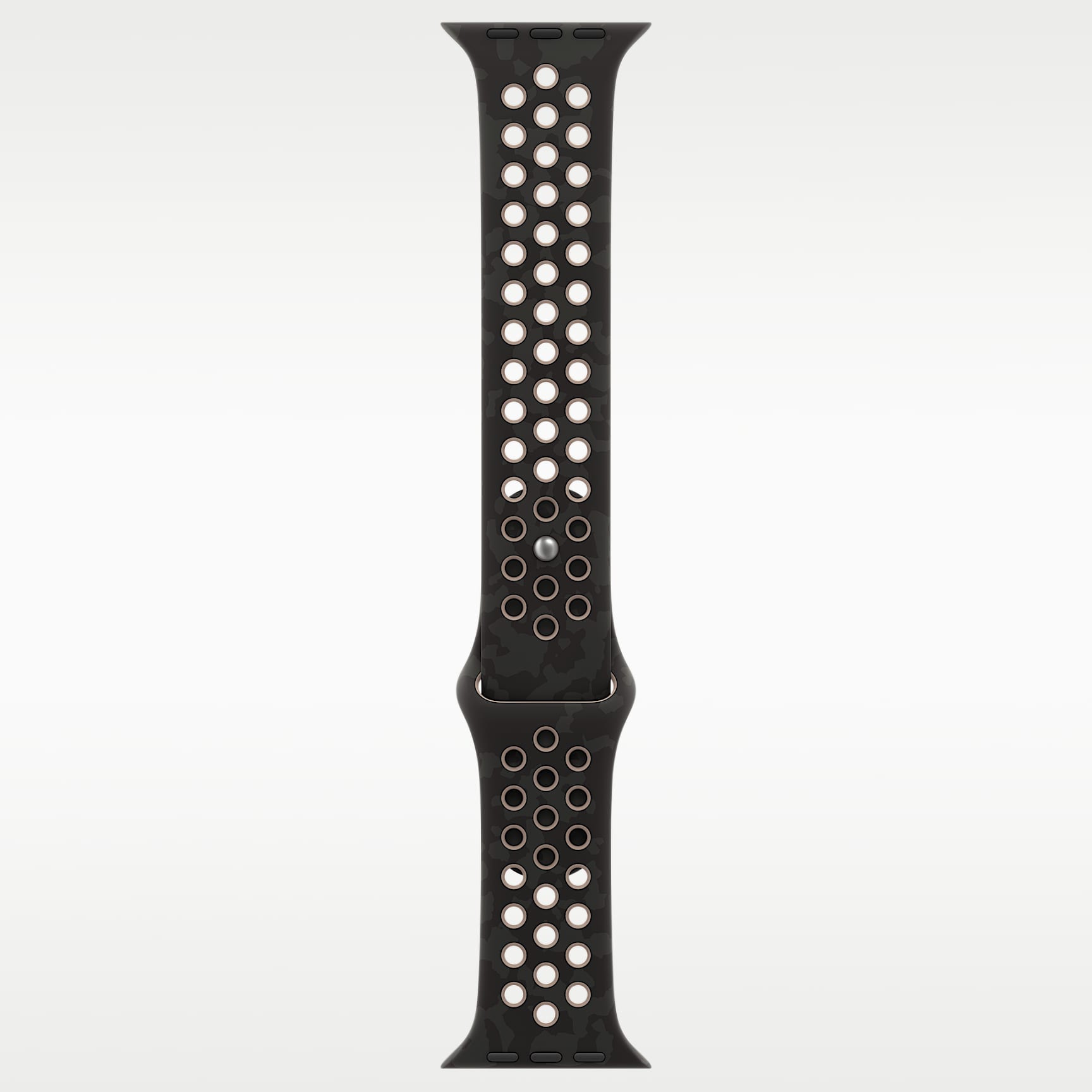 42mm アフター ダーク ブラック ナイキ スポーツバンド