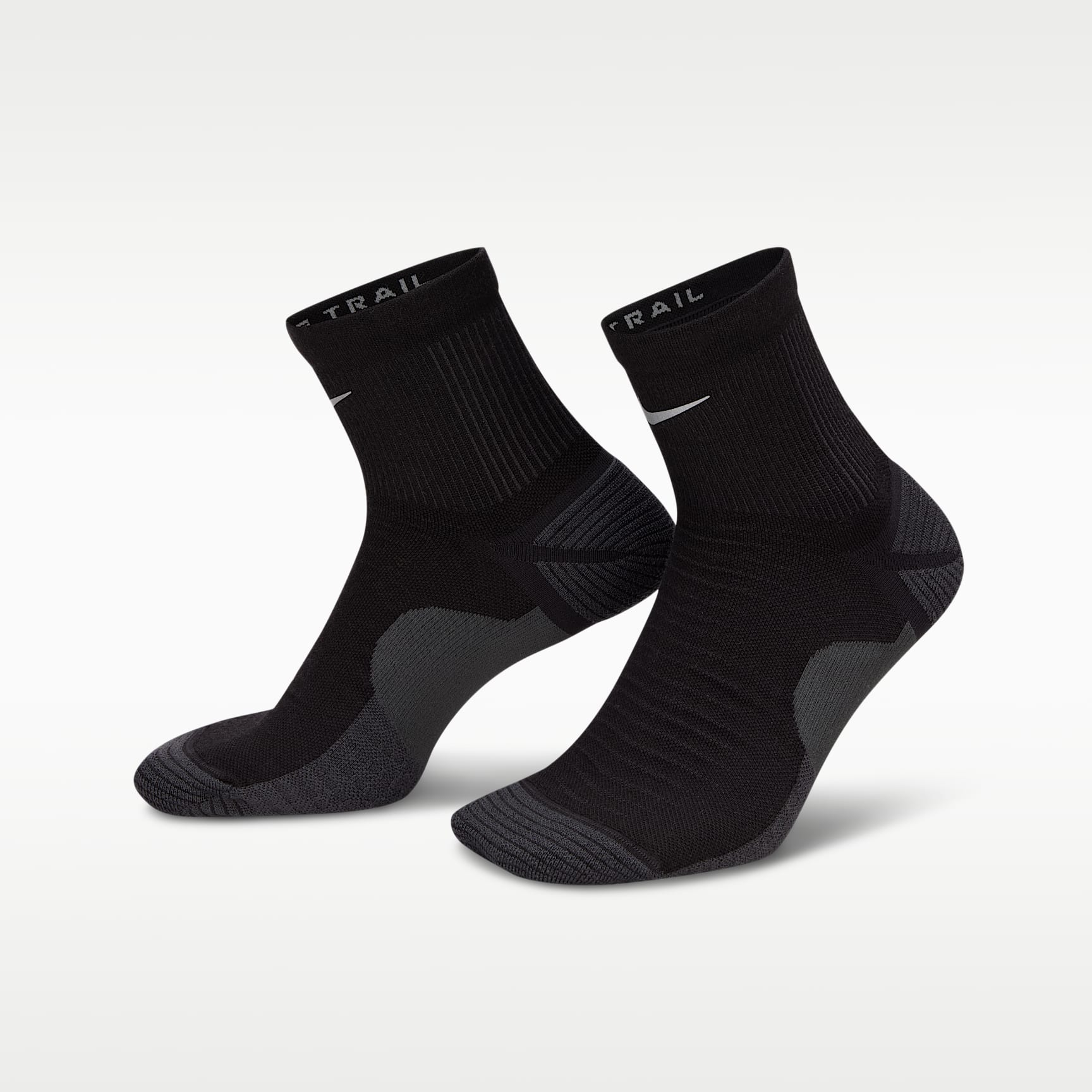 Nike Trail Running Ankle Socks (1 Pair)