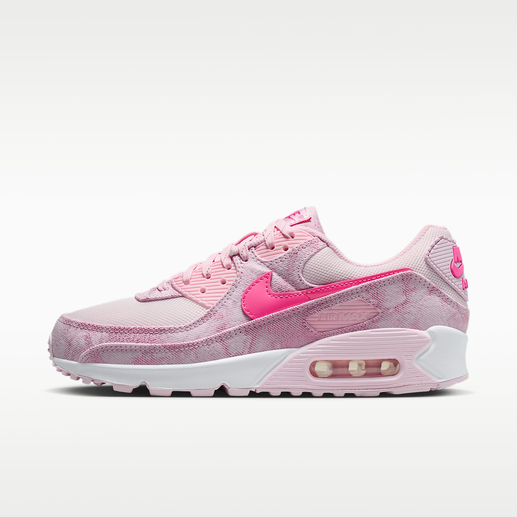 Nike Air Max 90 "Denim" Women's Shoes