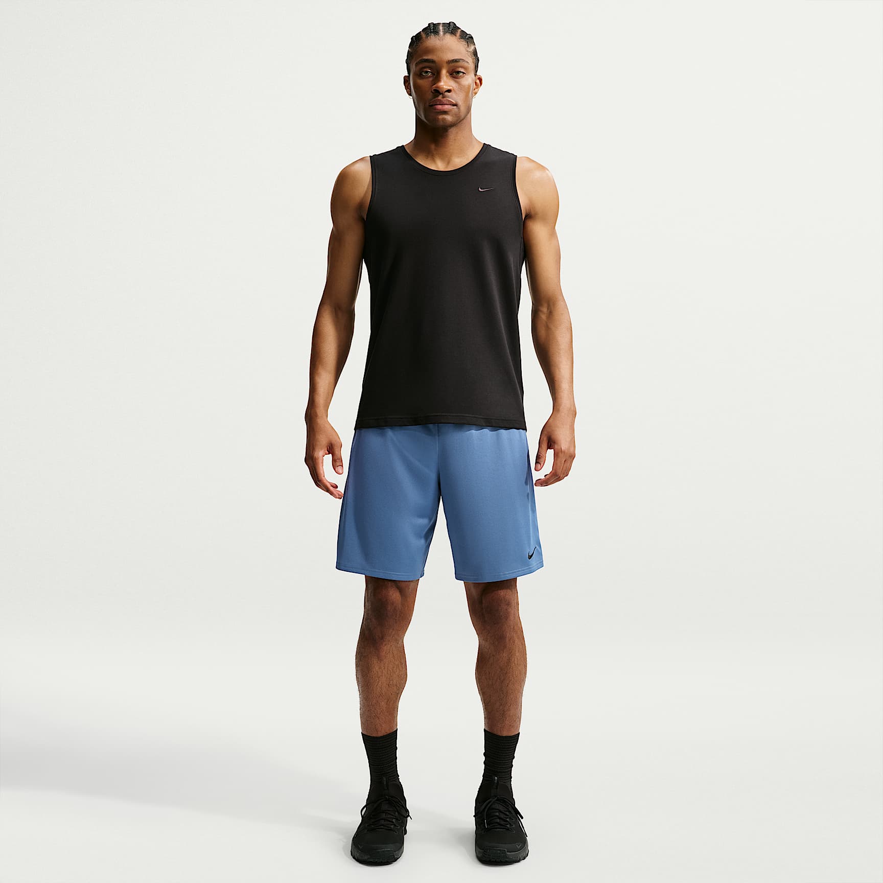 Nike Men's 23cm (approx.) Training Shorts