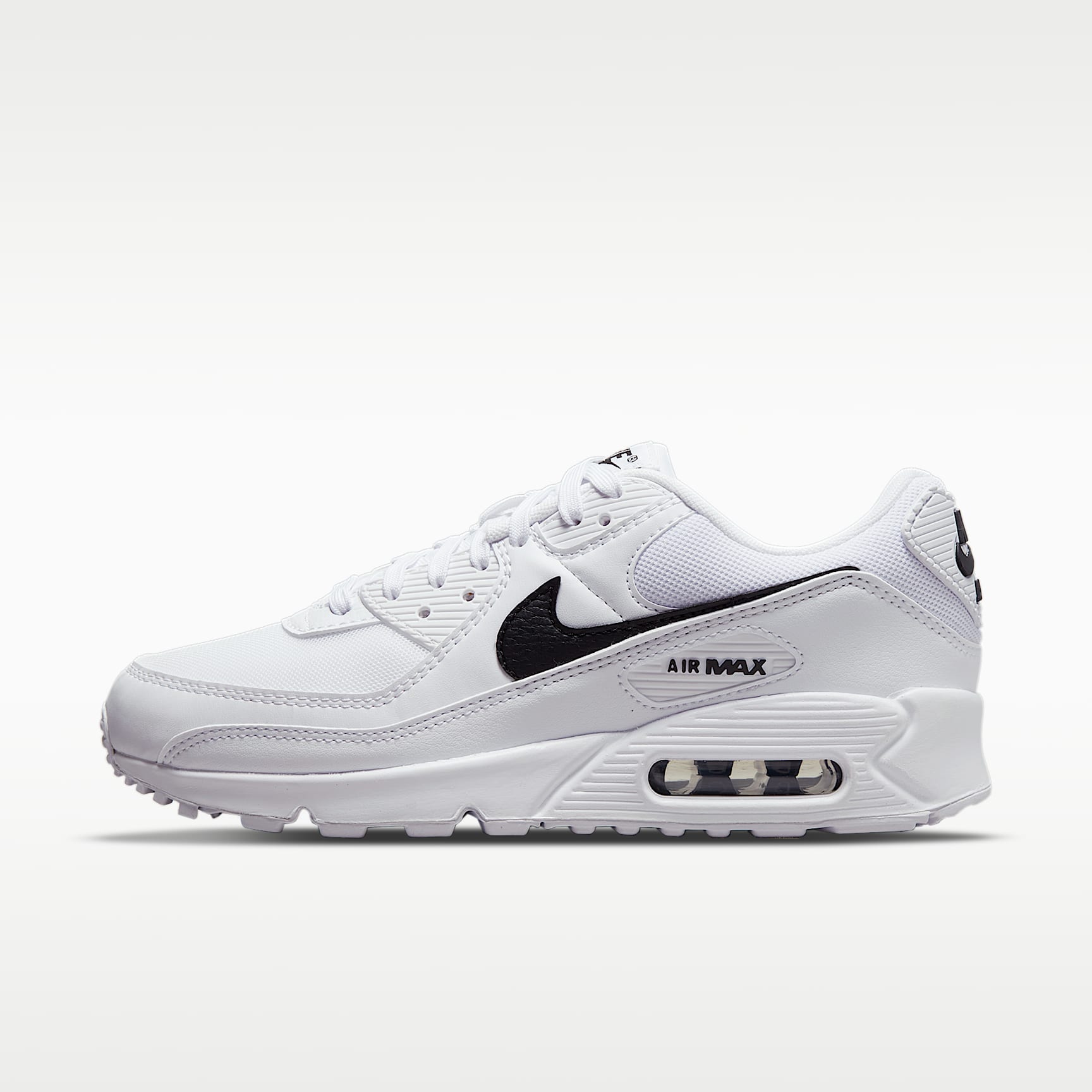 รองเท้าผู้หญิง Nike Air Max 90