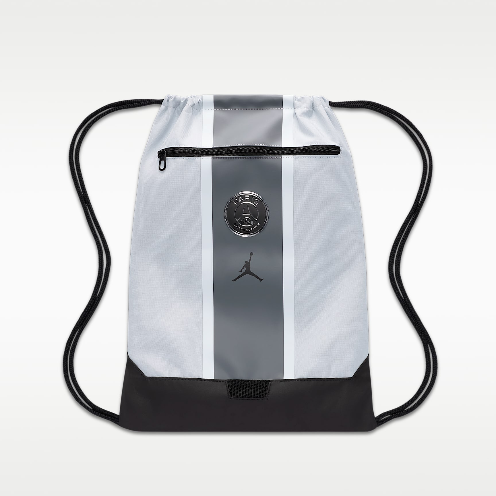 Worek na sprzęt Jordan Academy Paris Saint-Germain