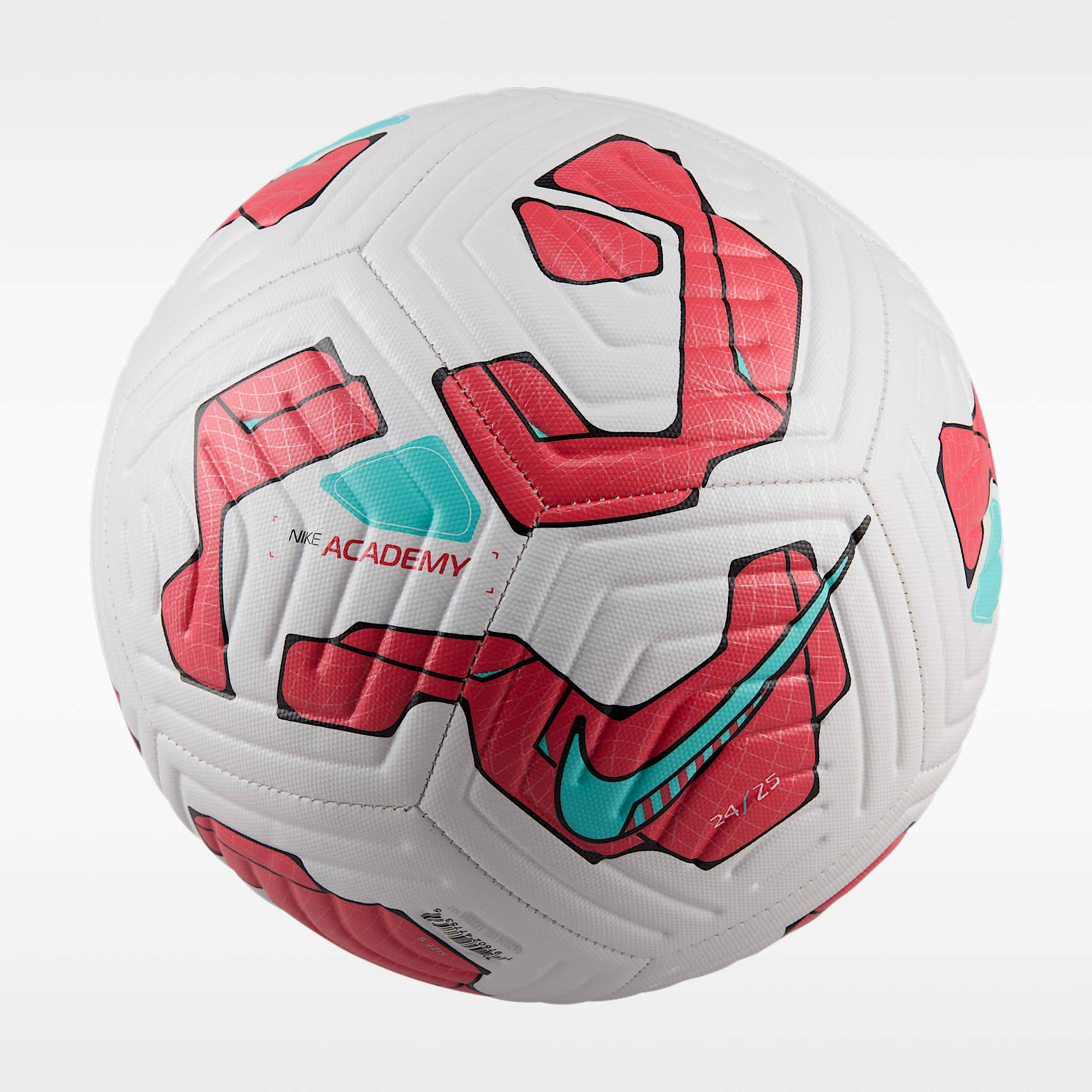 Balón de fútbol Nike Academy