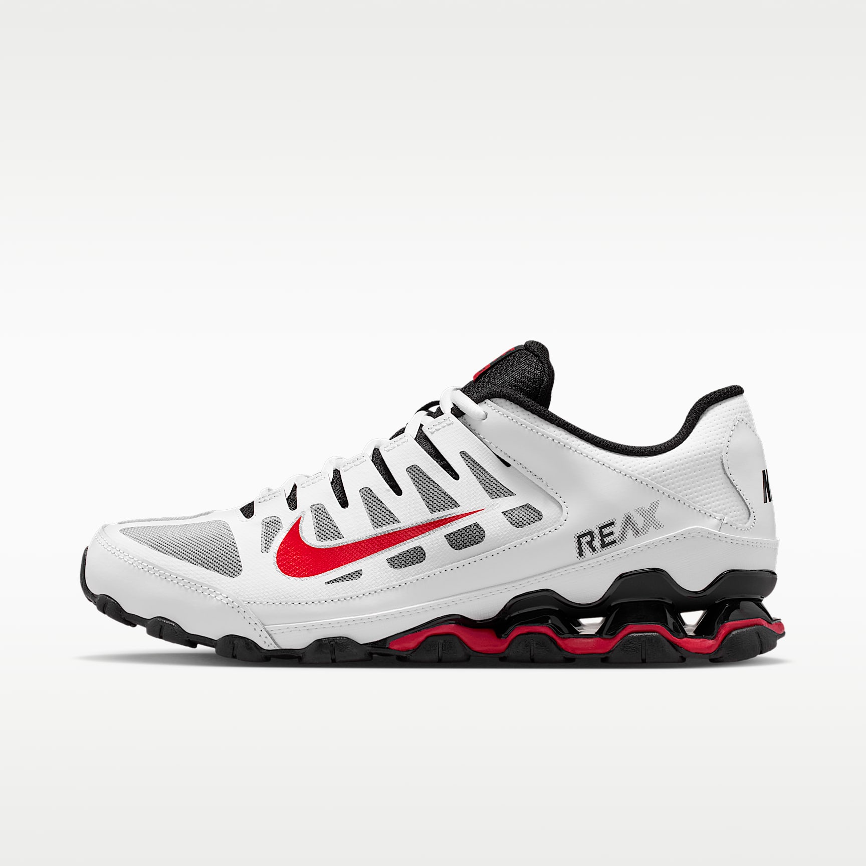 Nike Reax 8 TR Men's Workout Shoes
