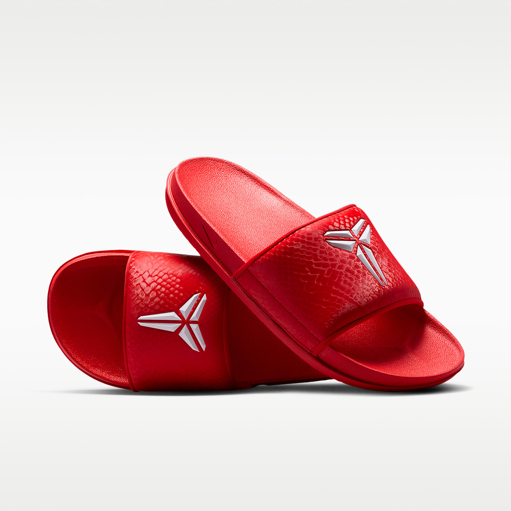 Kobe Offcourt Men's Slides