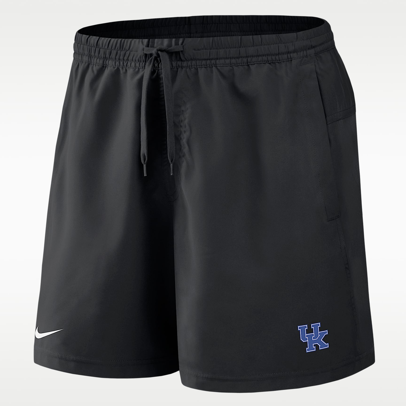 Kentucky Primetime Primary Logo Men's Nike Dri-FIT College Form Shorts