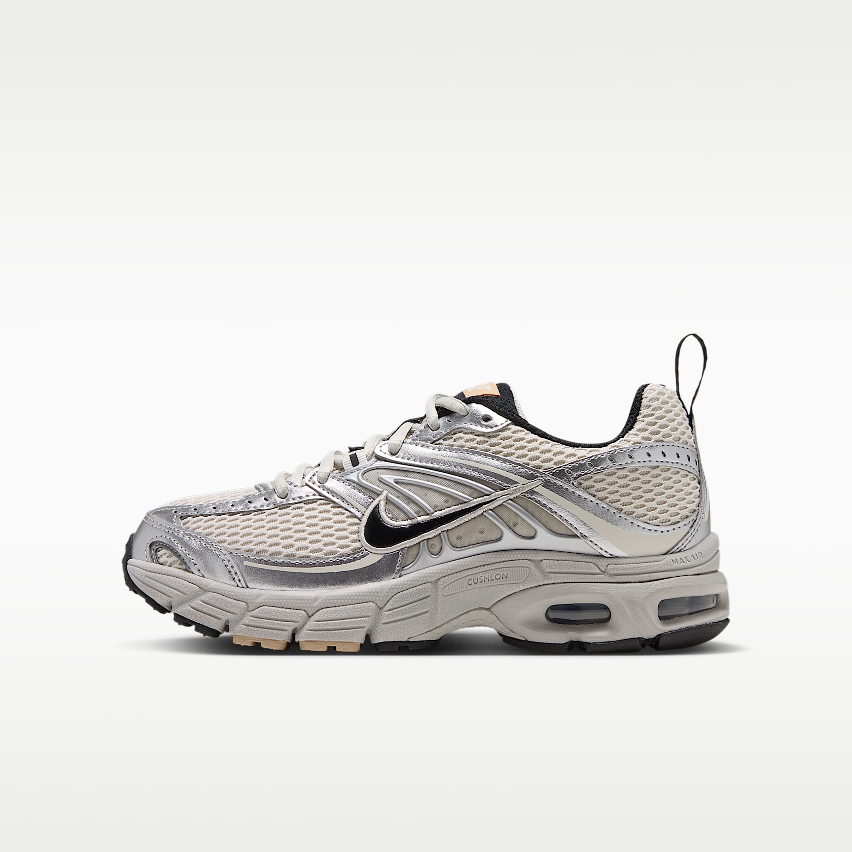 Nike Air Max Moto 2K Older Kids' Shoes