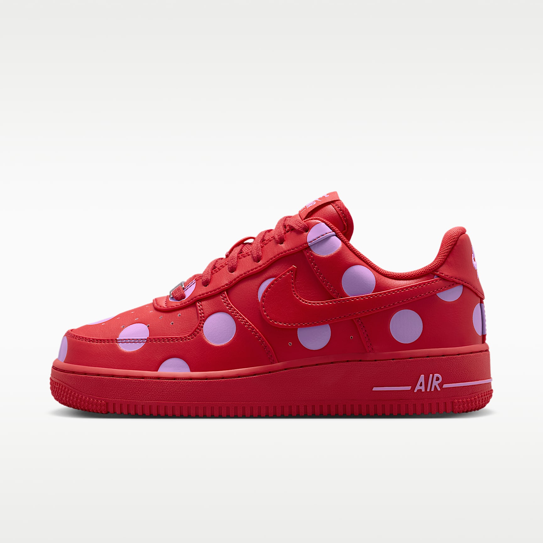รองเท้าผู้หญิง Nike Air Force 1 '07