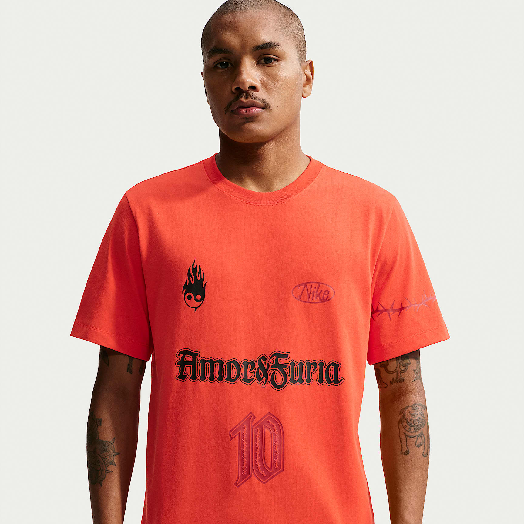Playera para hombre Nike Sportswear