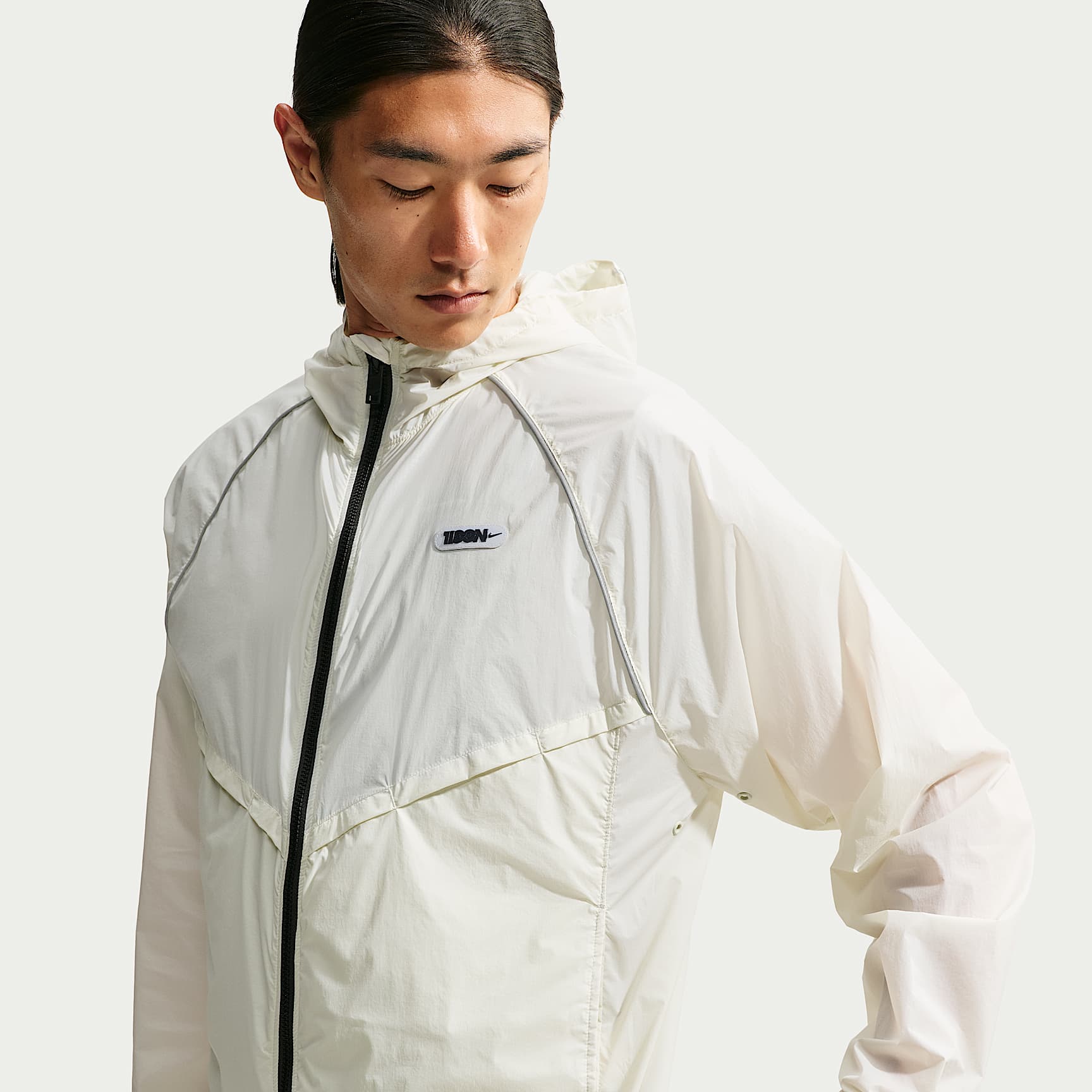 Nike Sportswear Windrunner Men's Lightweight Full-Zip Jacket