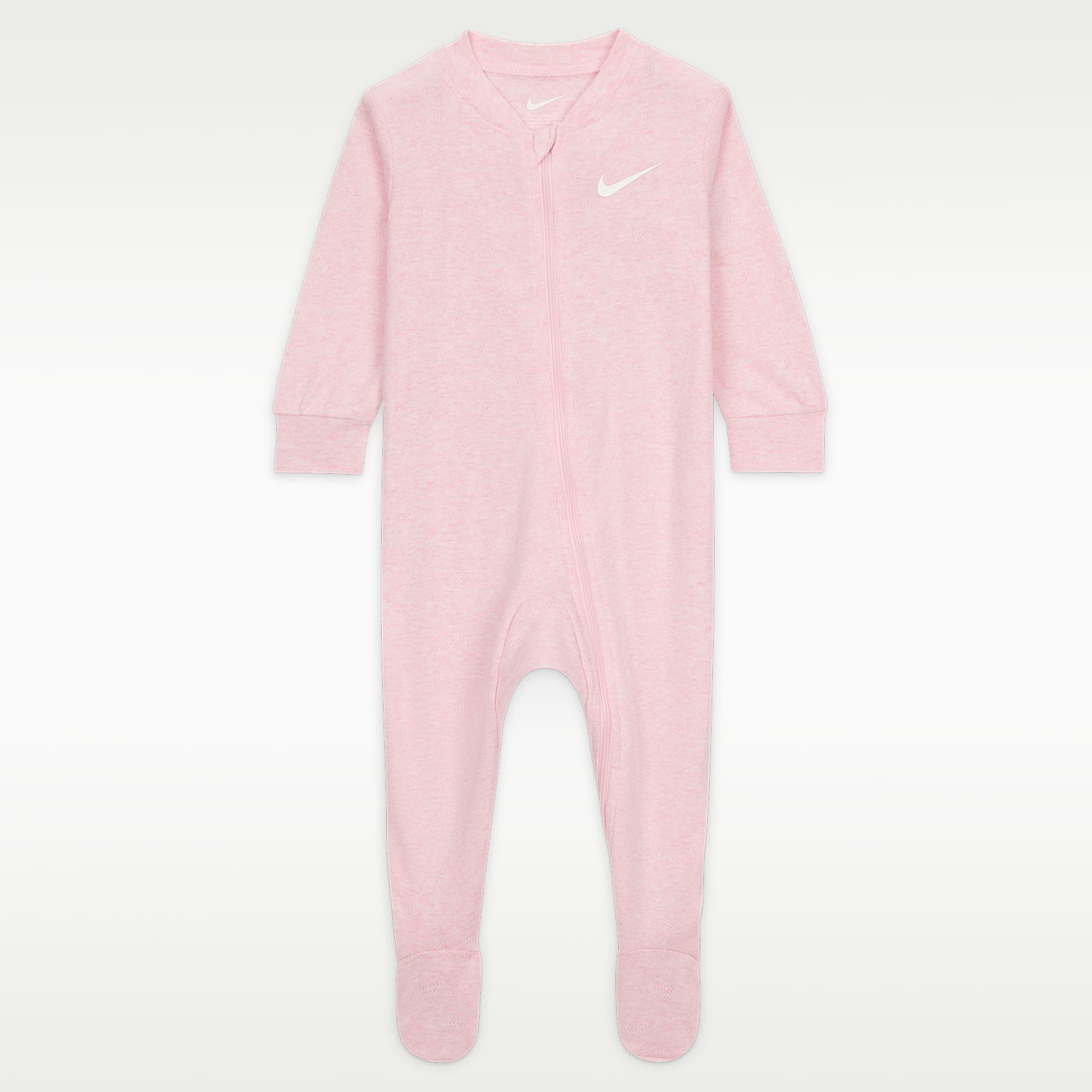 Nike Baby Essentials Baby Pointelle Coverall
