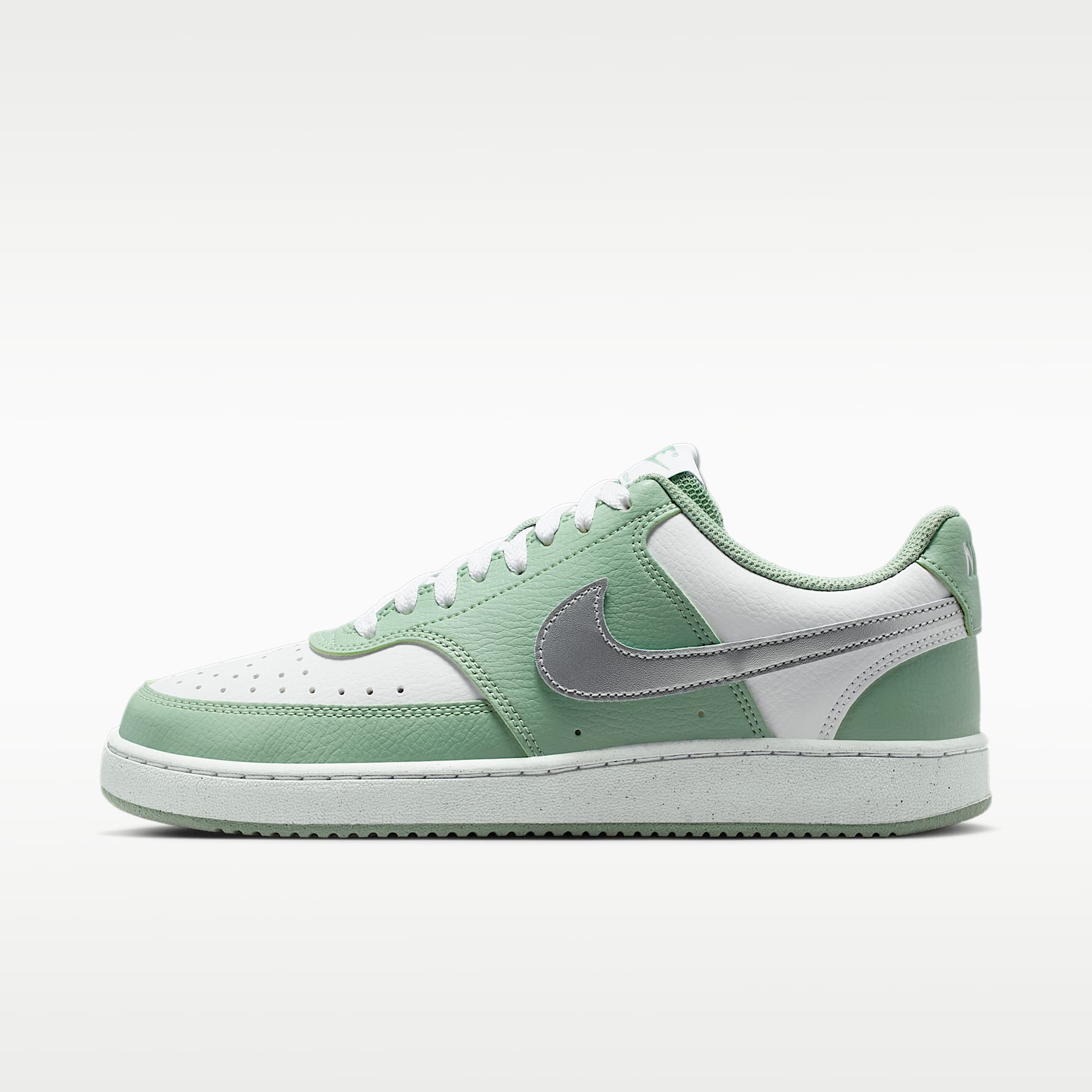 Nike Court Vision Low Next Nature Women's Shoes