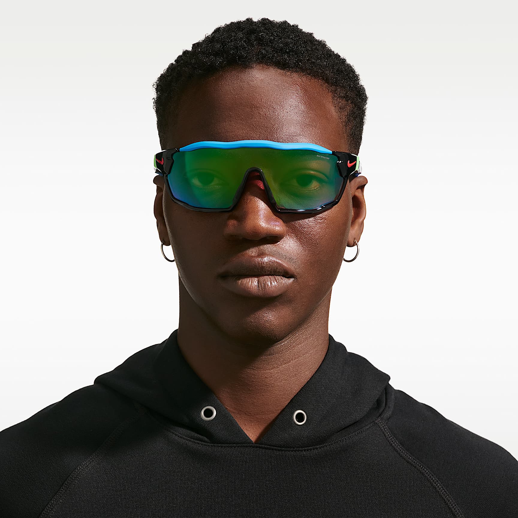 Nike Show x Rush Road Tint