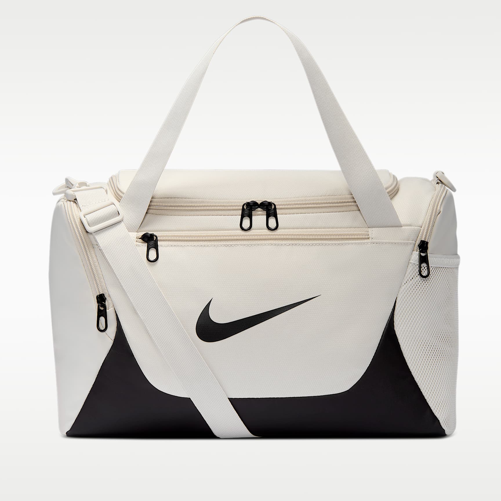 Nike Brasilia Training Duffel Bag (Extra Small, 24L)