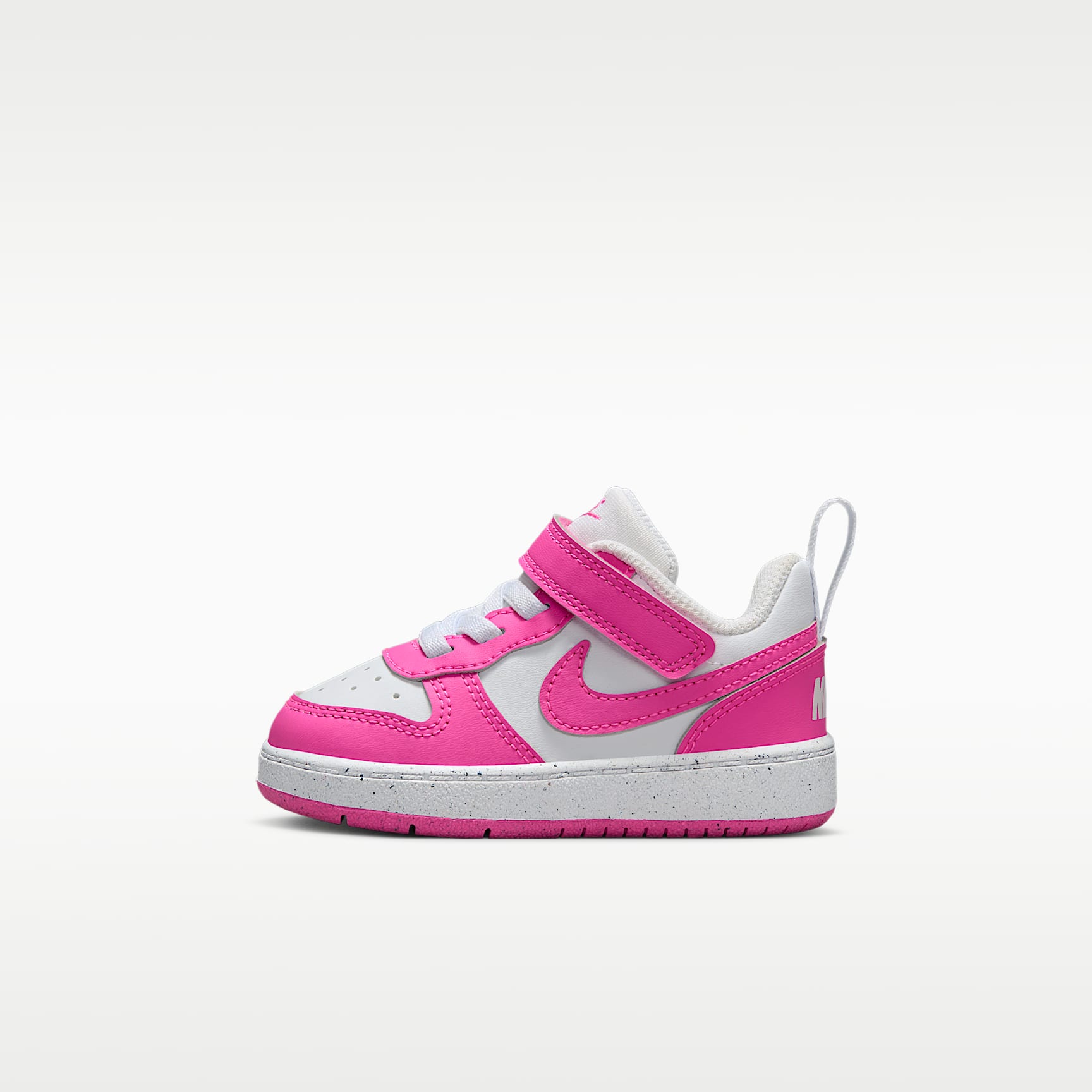 Nike Court Borough Low Recraft Baby/Toddler Shoes