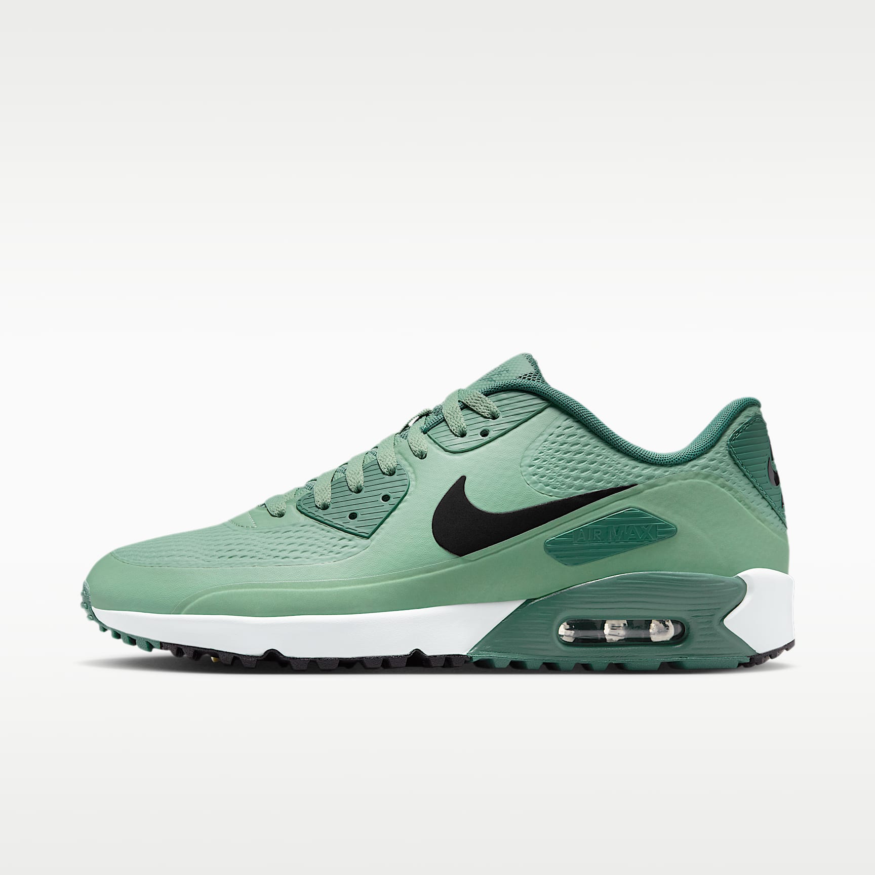 Tenis de golf Nike Air Max 90 G