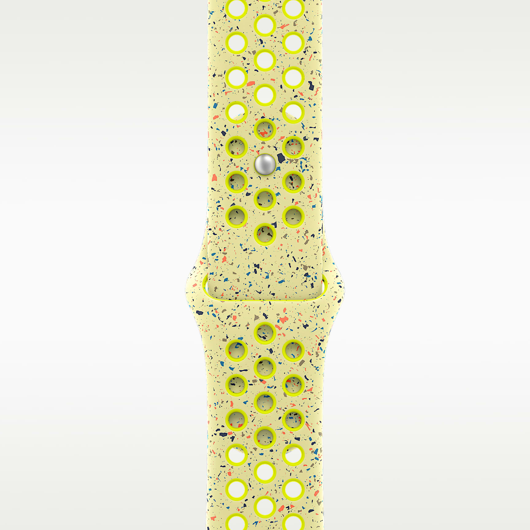 42mm ボルト スプラッシュ ナイキ スポーツバンド - S/M