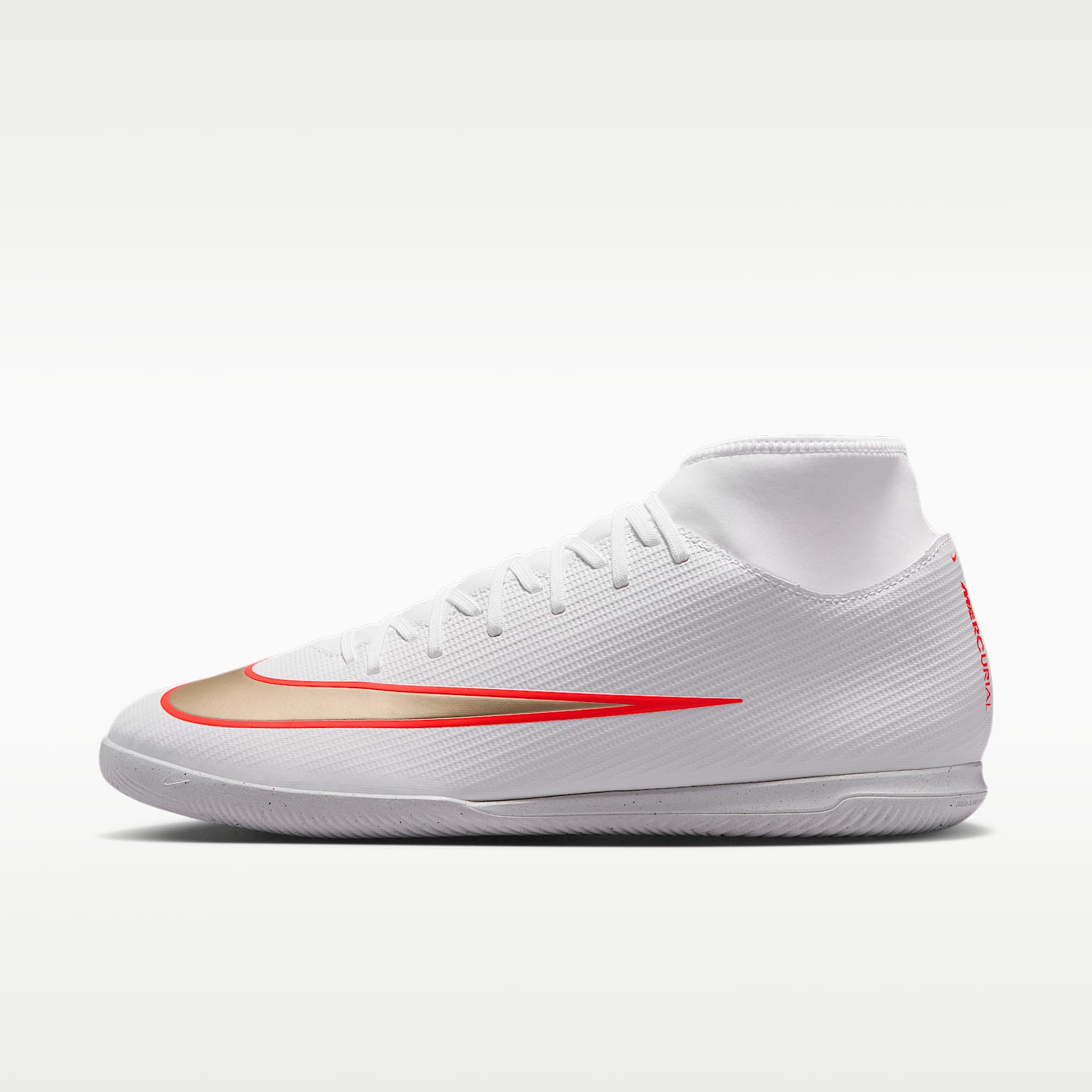 Nike Mercurial Superfly 11 Club Indoor/Court High-Top Football Shoes