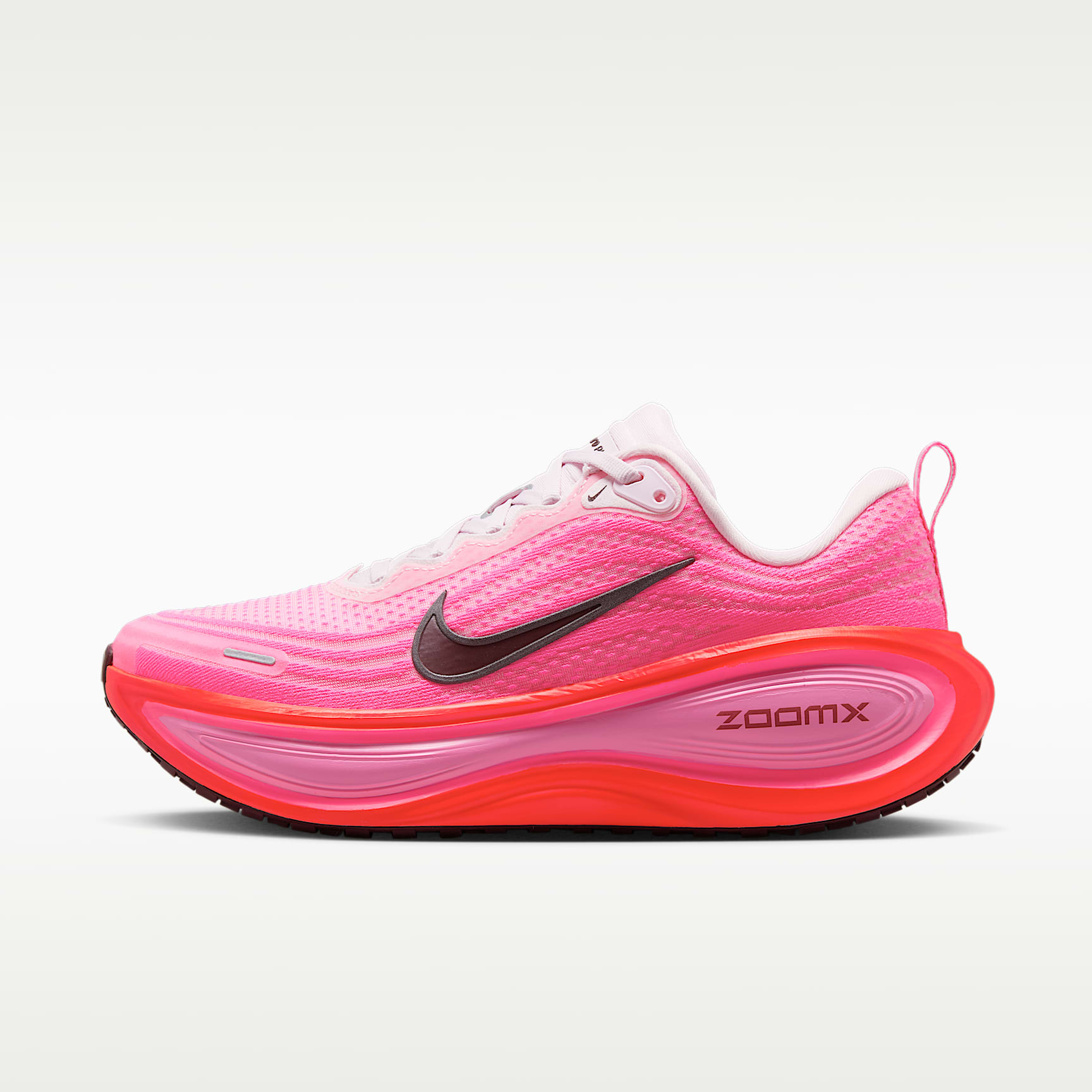 Nike Vomero Plus Women's Road Running Shoes