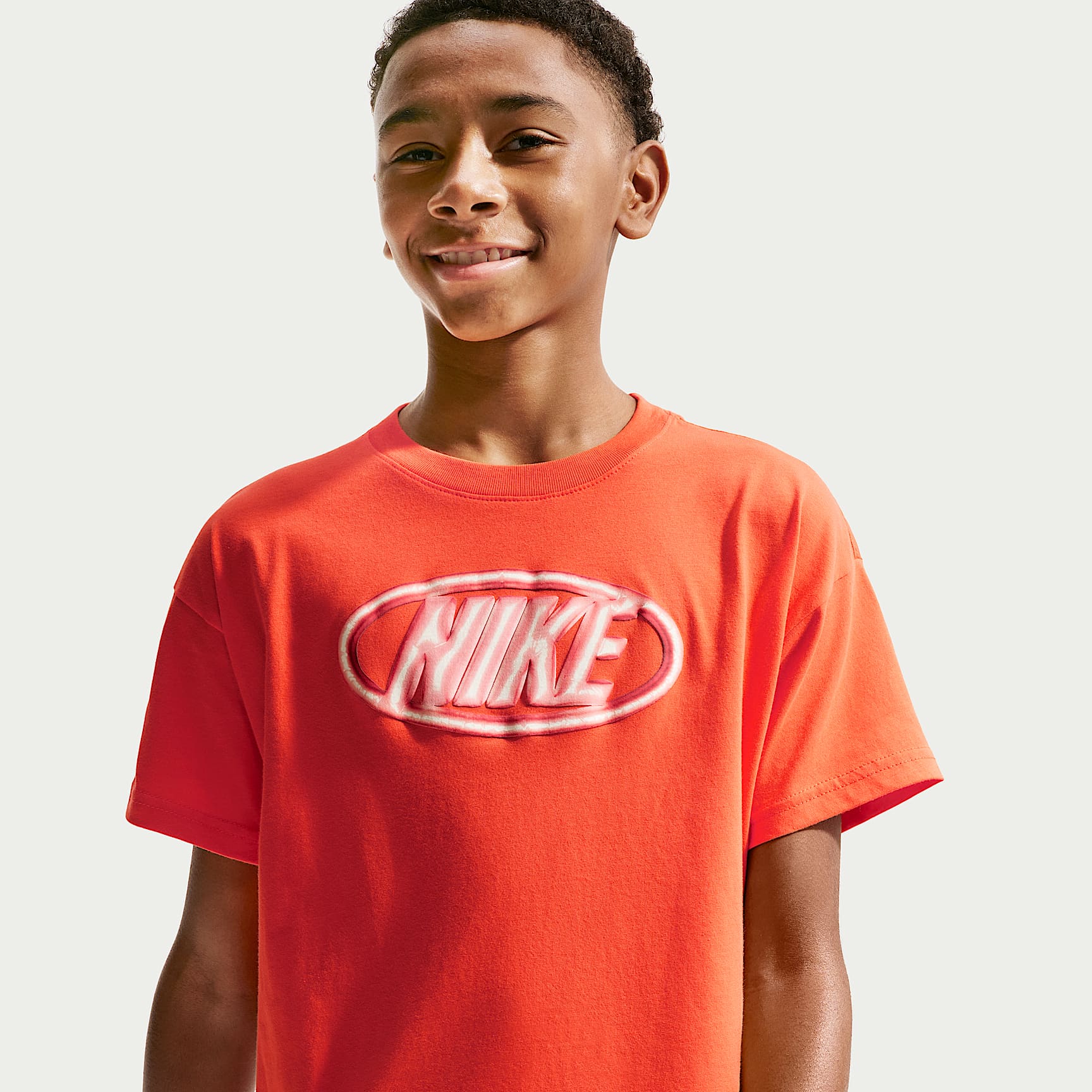 Nike Sportswear Max90 T-Shirt (ältere Kinder)