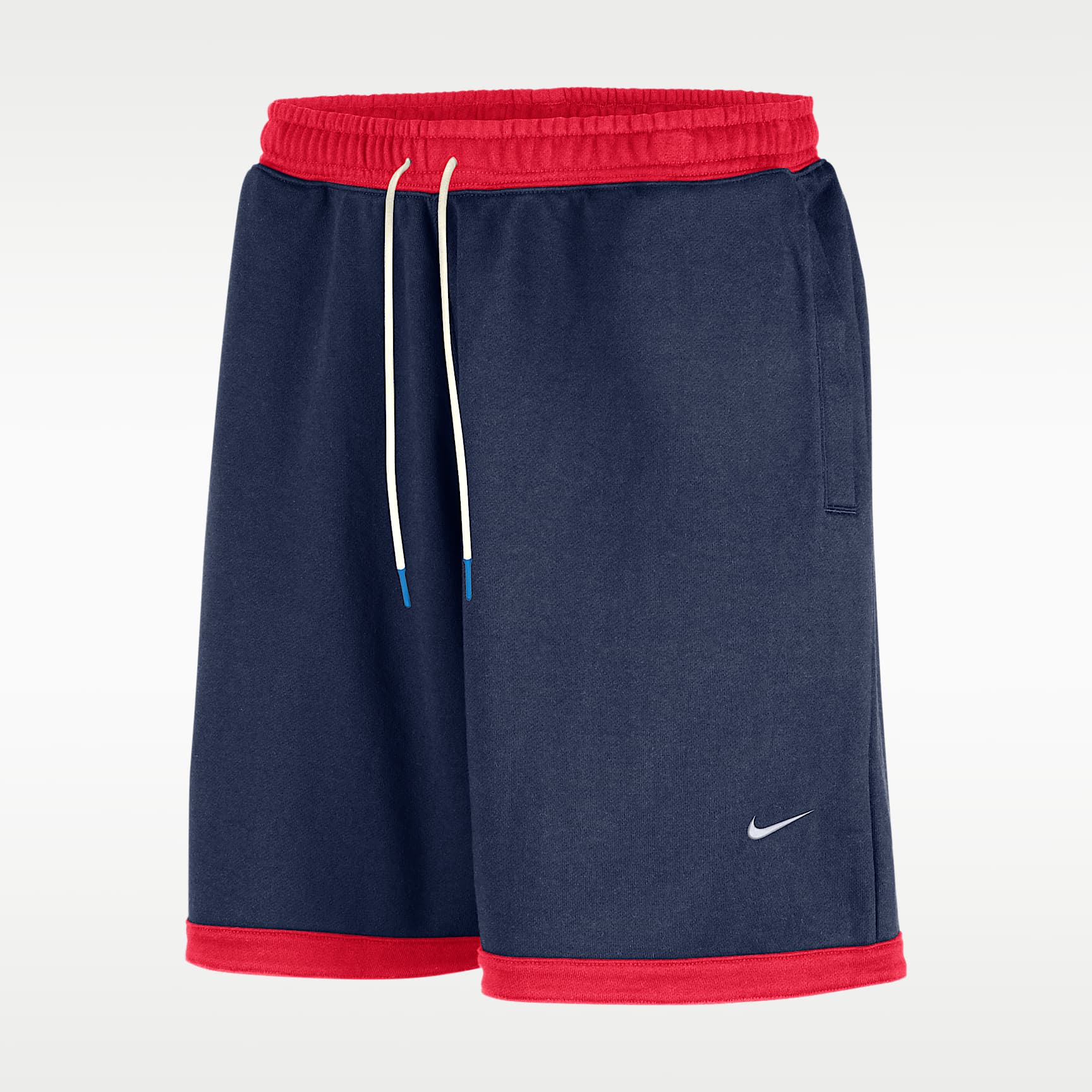 WNBA Legends Nike Basketball Fleece Shorts
