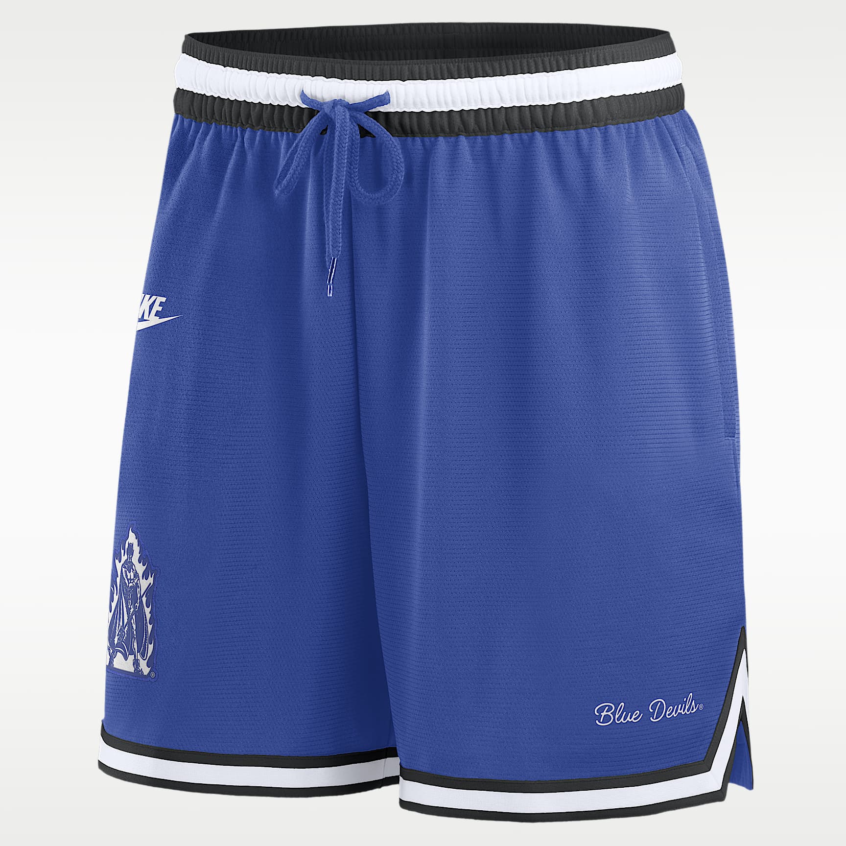 Duke Legacy Men's Nike Dri-FIT College Basketball Shorts