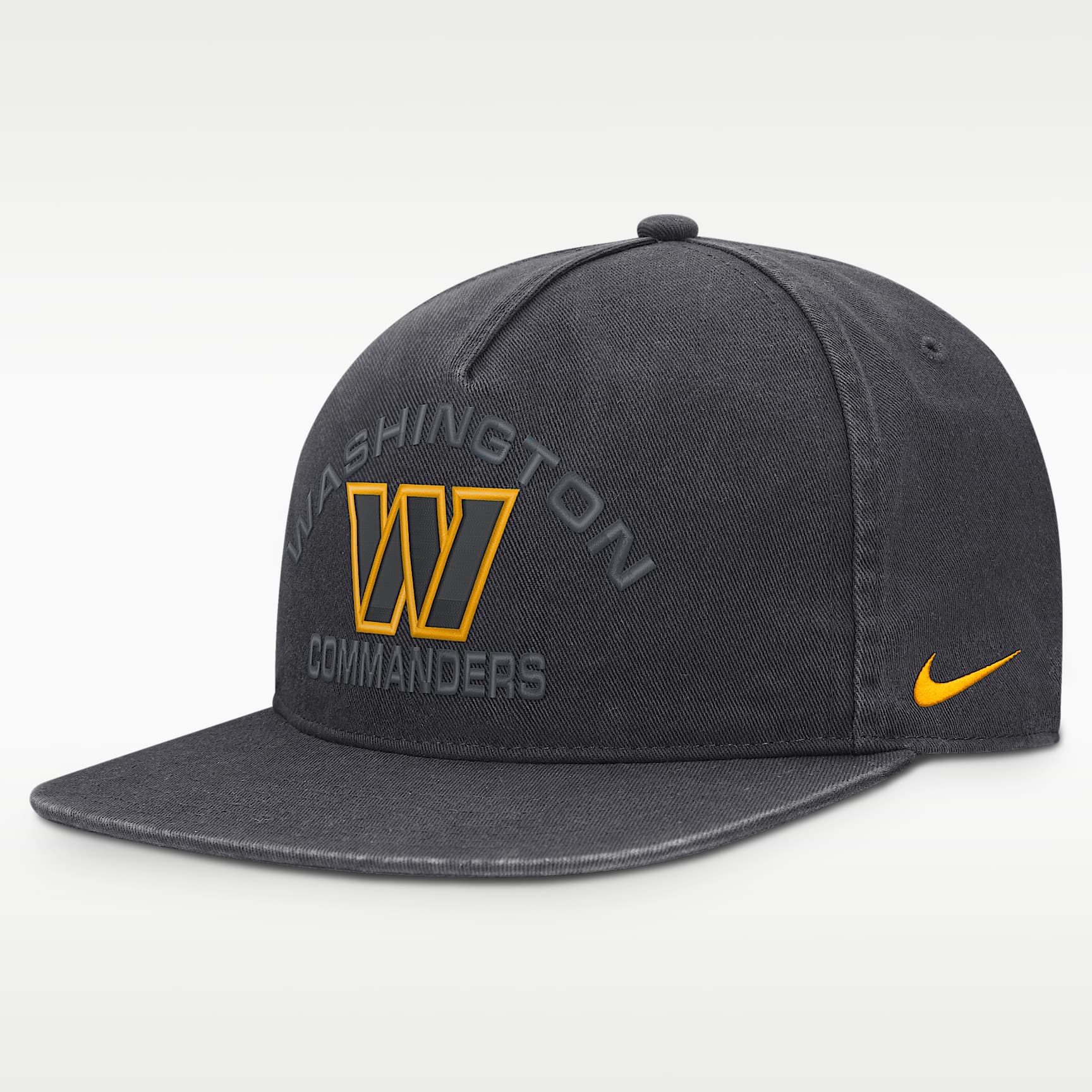 Washington Commanders Primetime Pro Men's Nike NFL Adjustable Hat