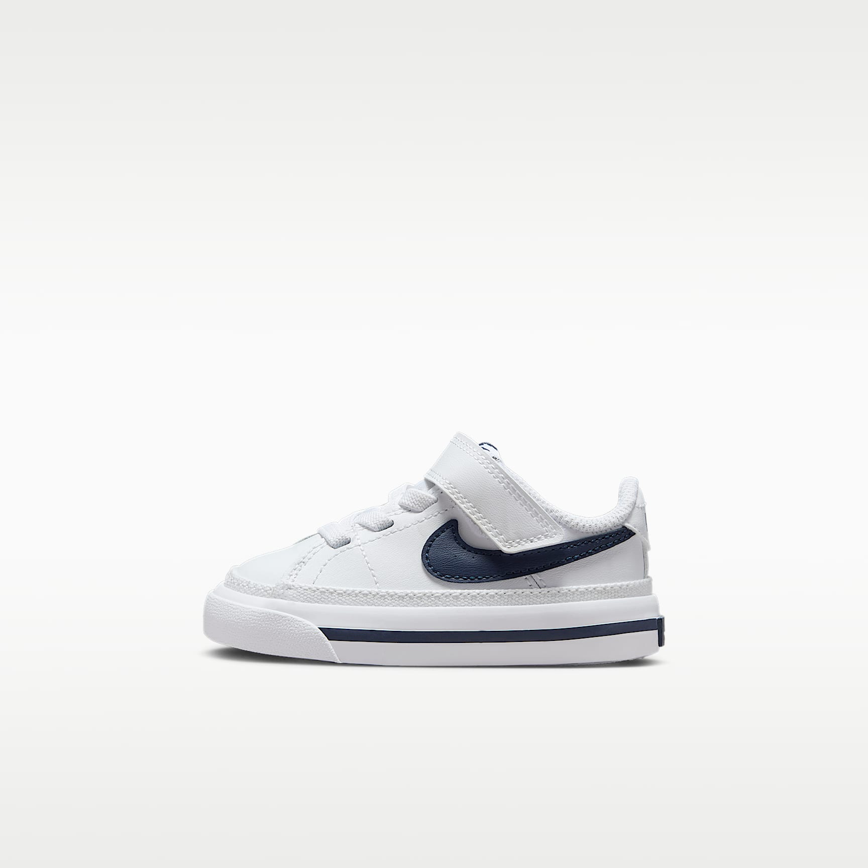 NikeCourt Legacy Baby/Toddler Shoes