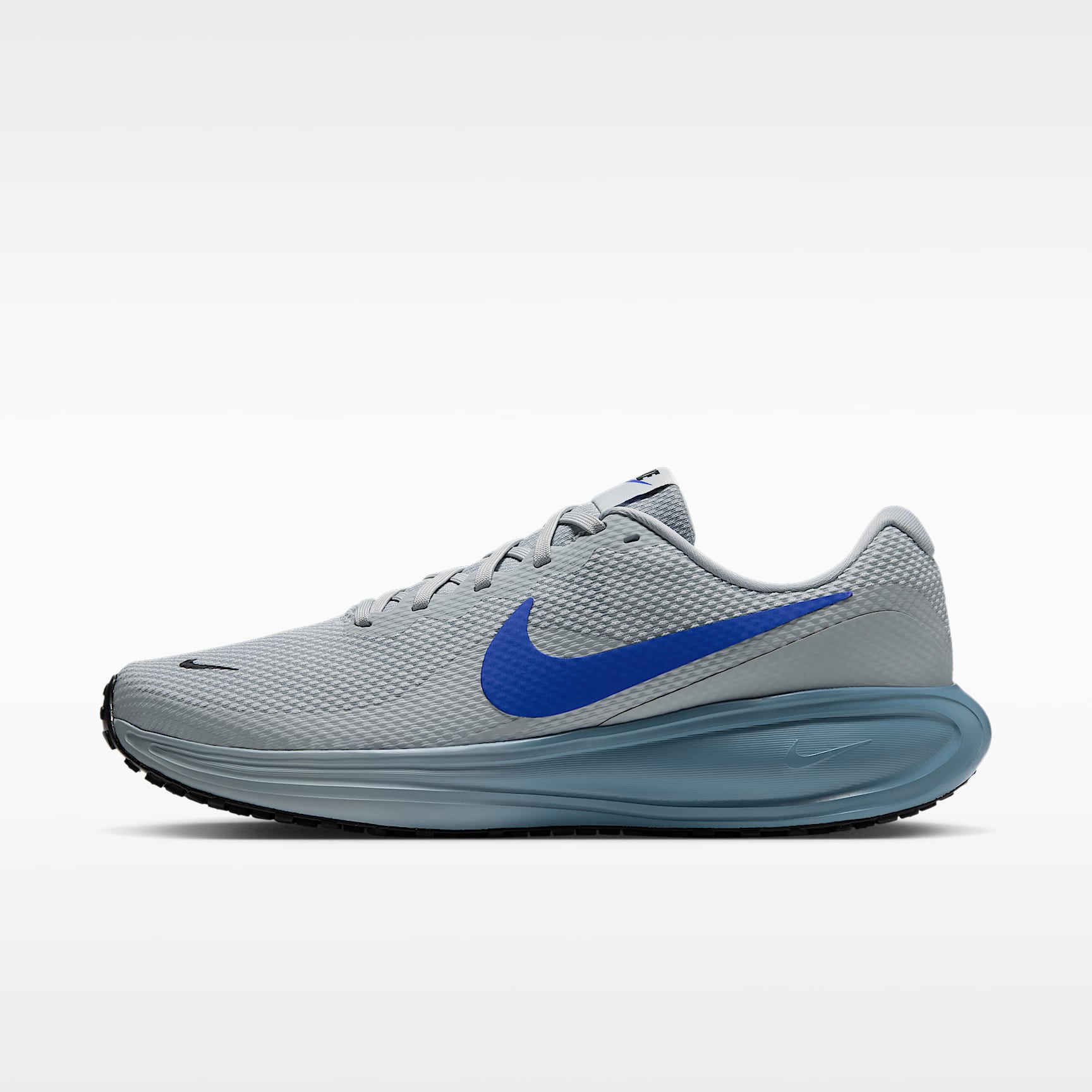 Nike Revolution 8 Men's Road Running Shoes (Wide)