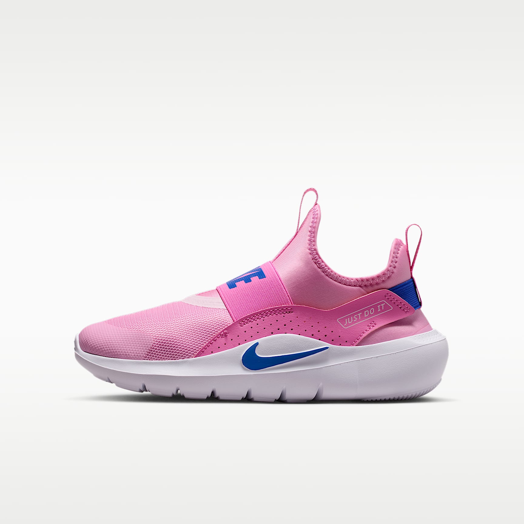 Buty do biegania dla dużych dzieci Nike Flex Runner 4