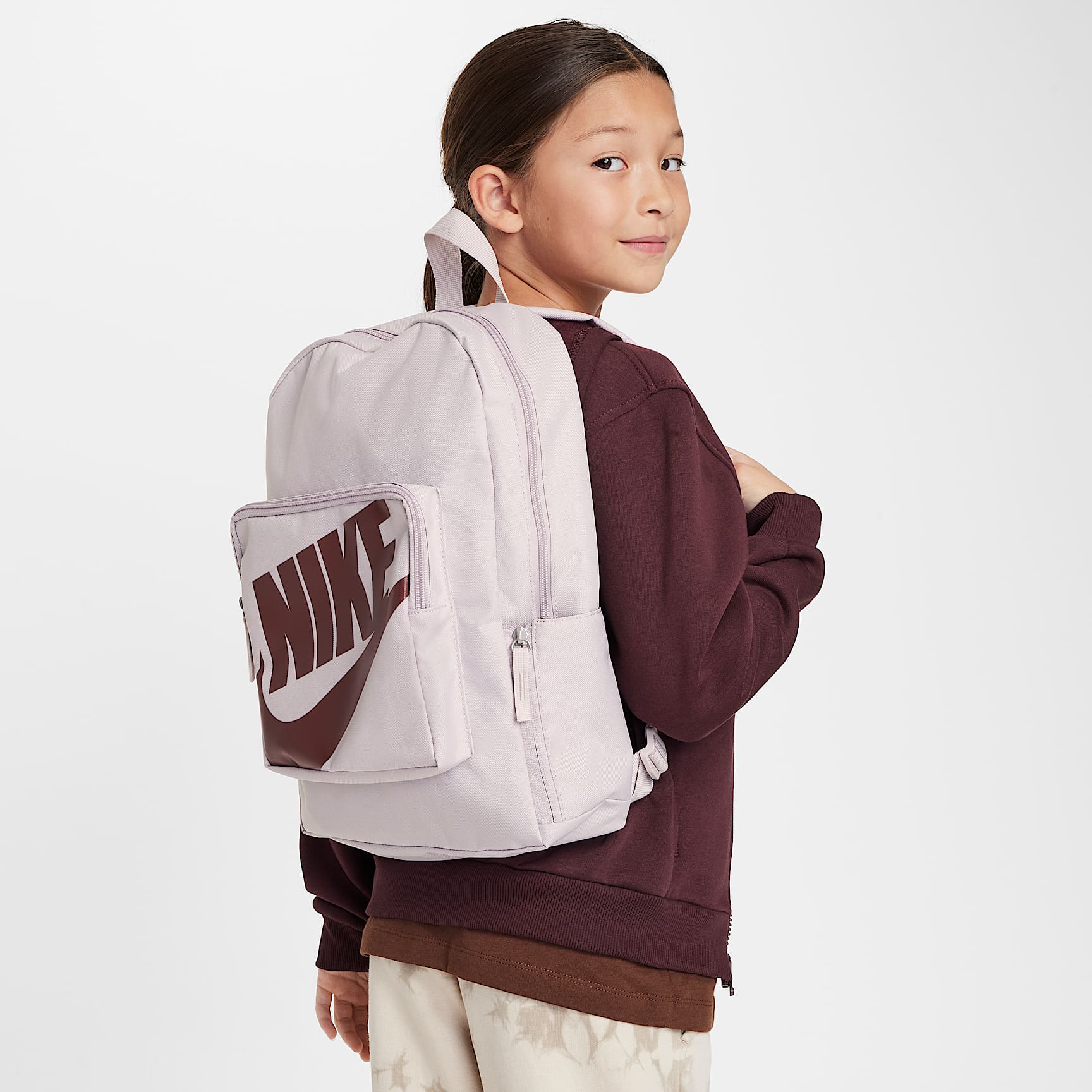 Nike Classic Kids' Backpack (16L)