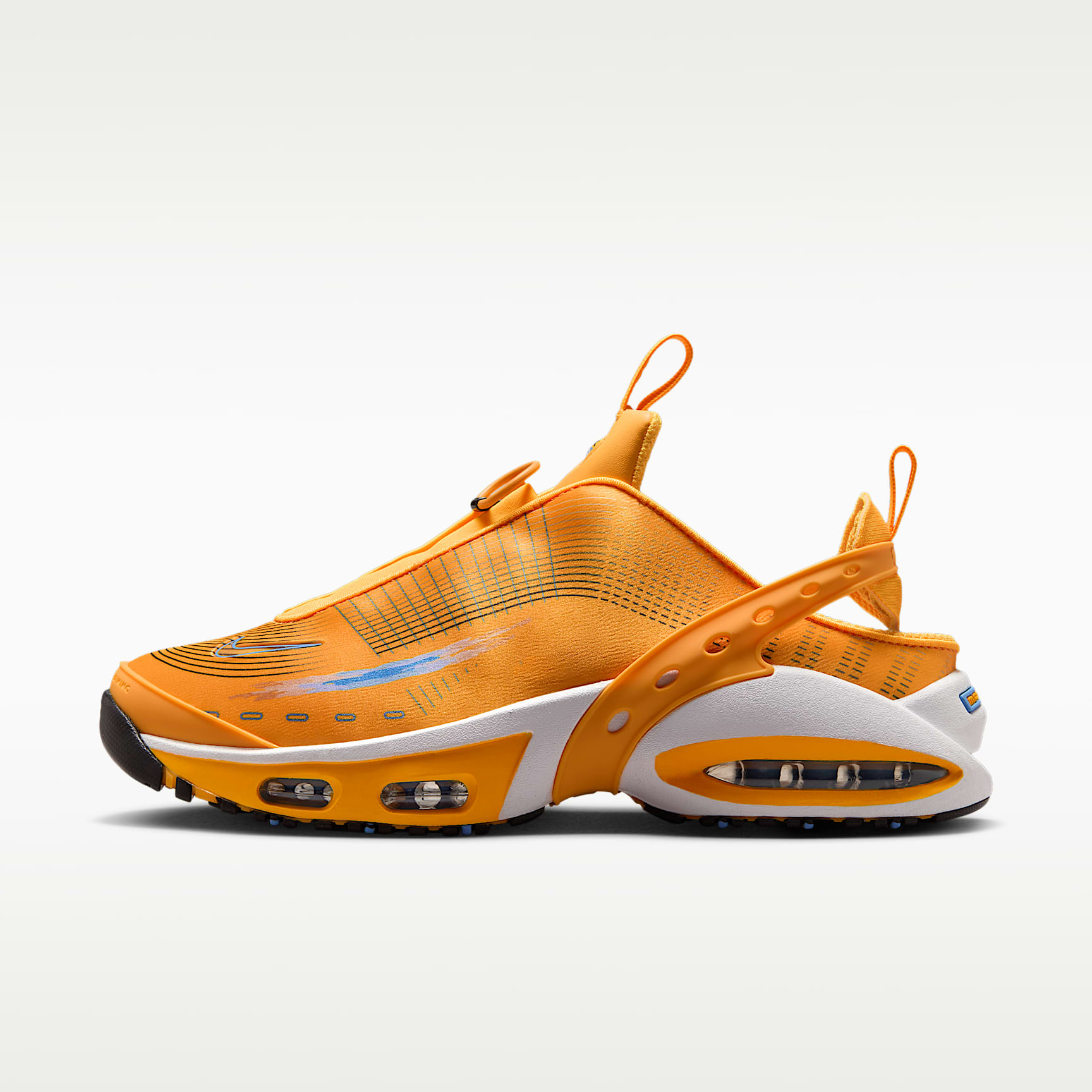 Nike Air Max Craze Women's Shoes