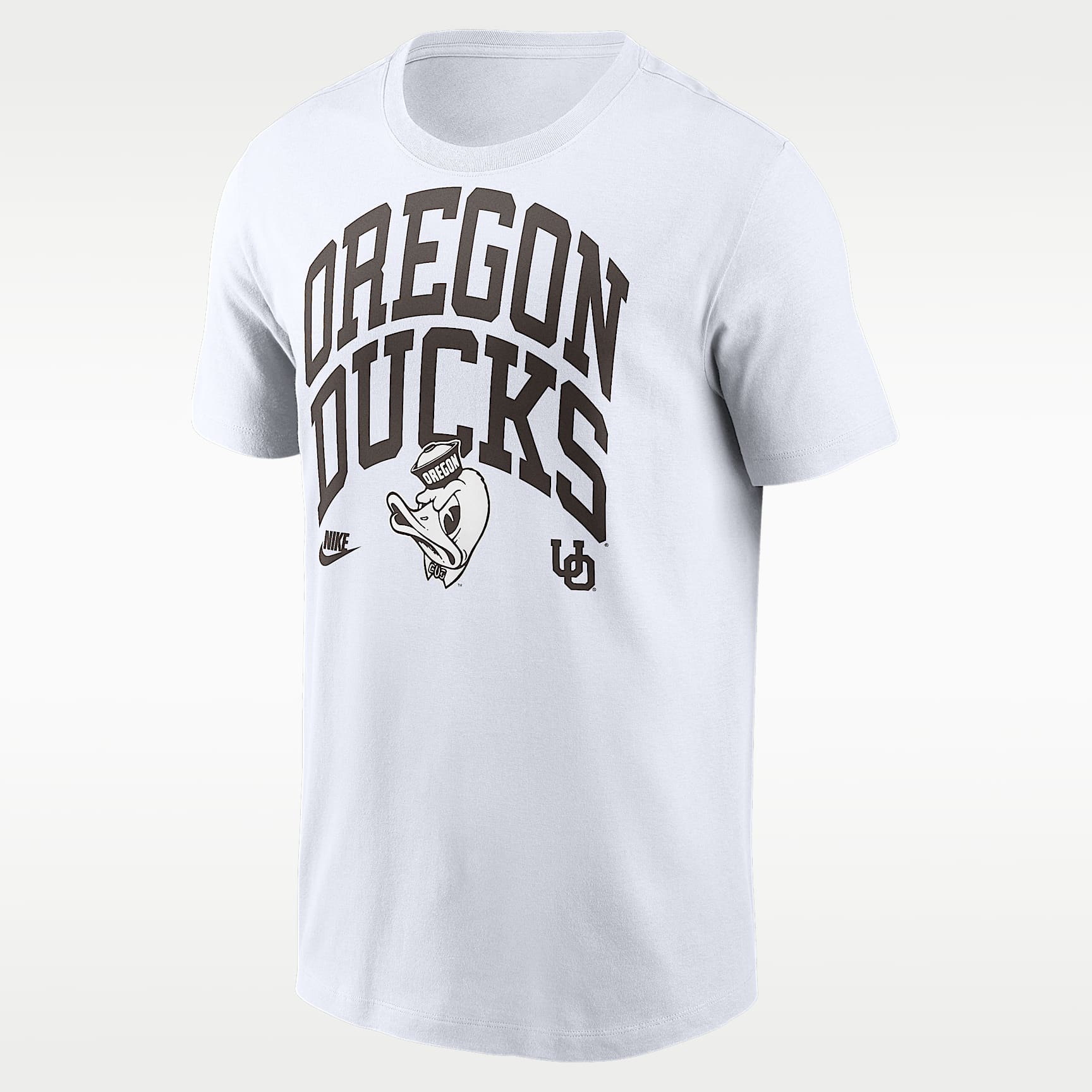 Oregon Bold Men's Nike College T-Shirt