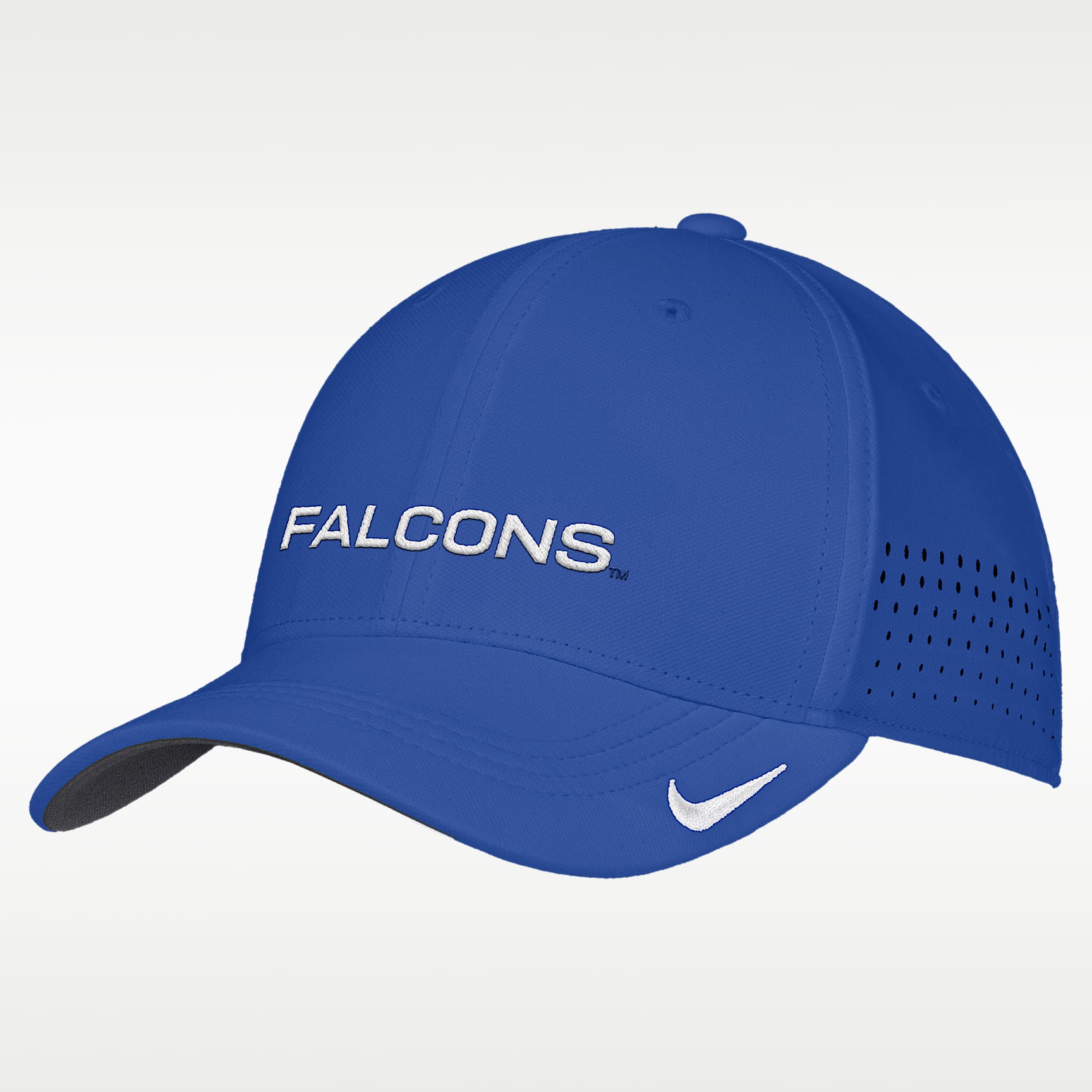 Air Force Sideline Men's Nike Dri-FIT College Hat