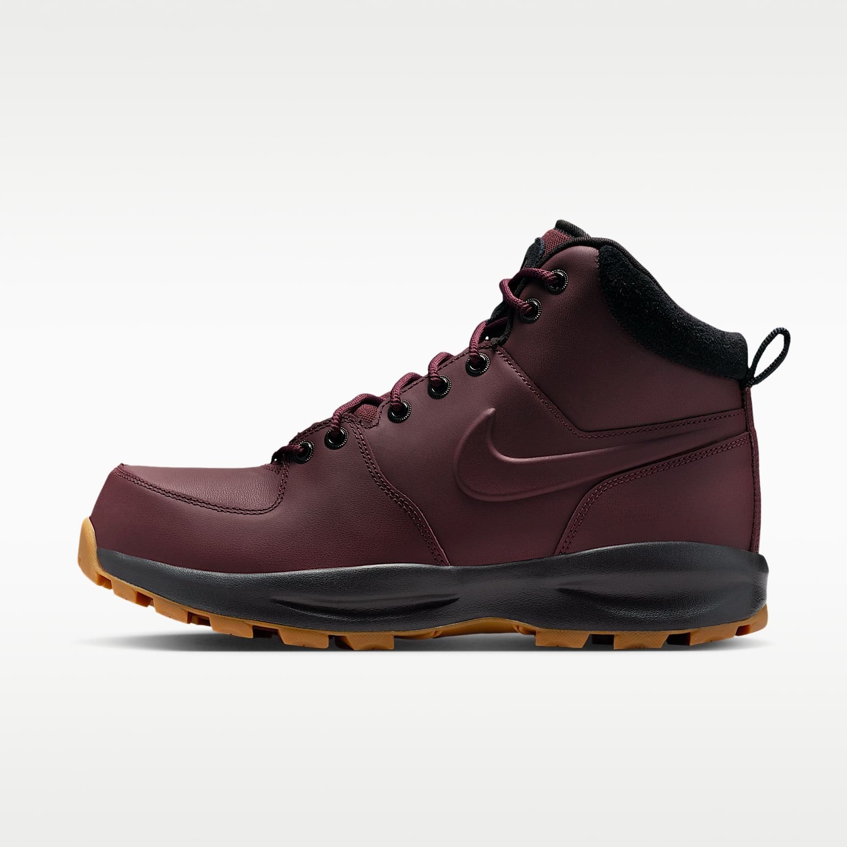 Botas para hombre Nike Manoa Leather
