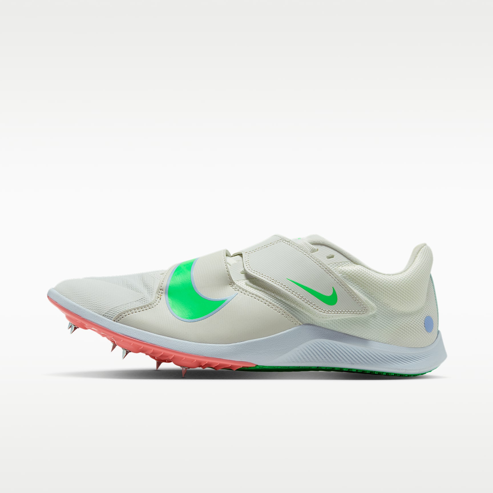 Nike Zoom Rival Jump Zapatillas con clavos de salto