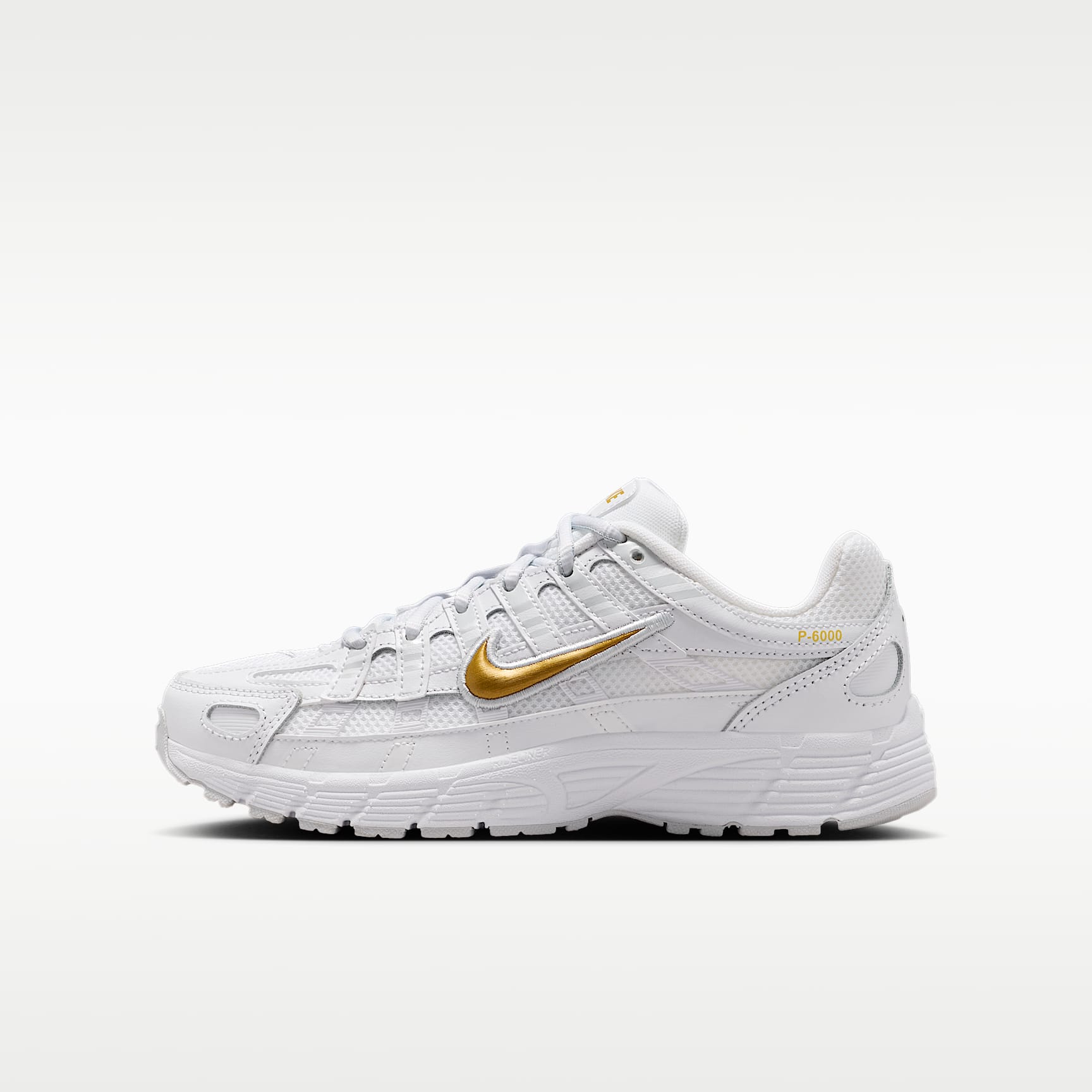 Buty dla dużych dzieci Nike P-6000