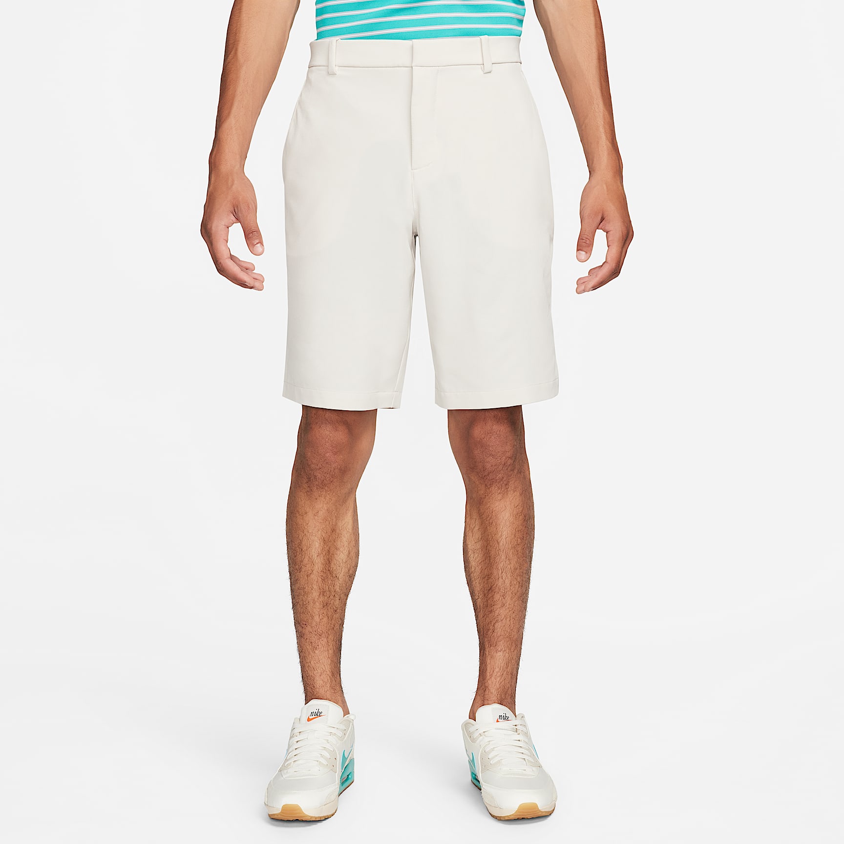 Shorts de golf para hombre Nike Dri-FIT