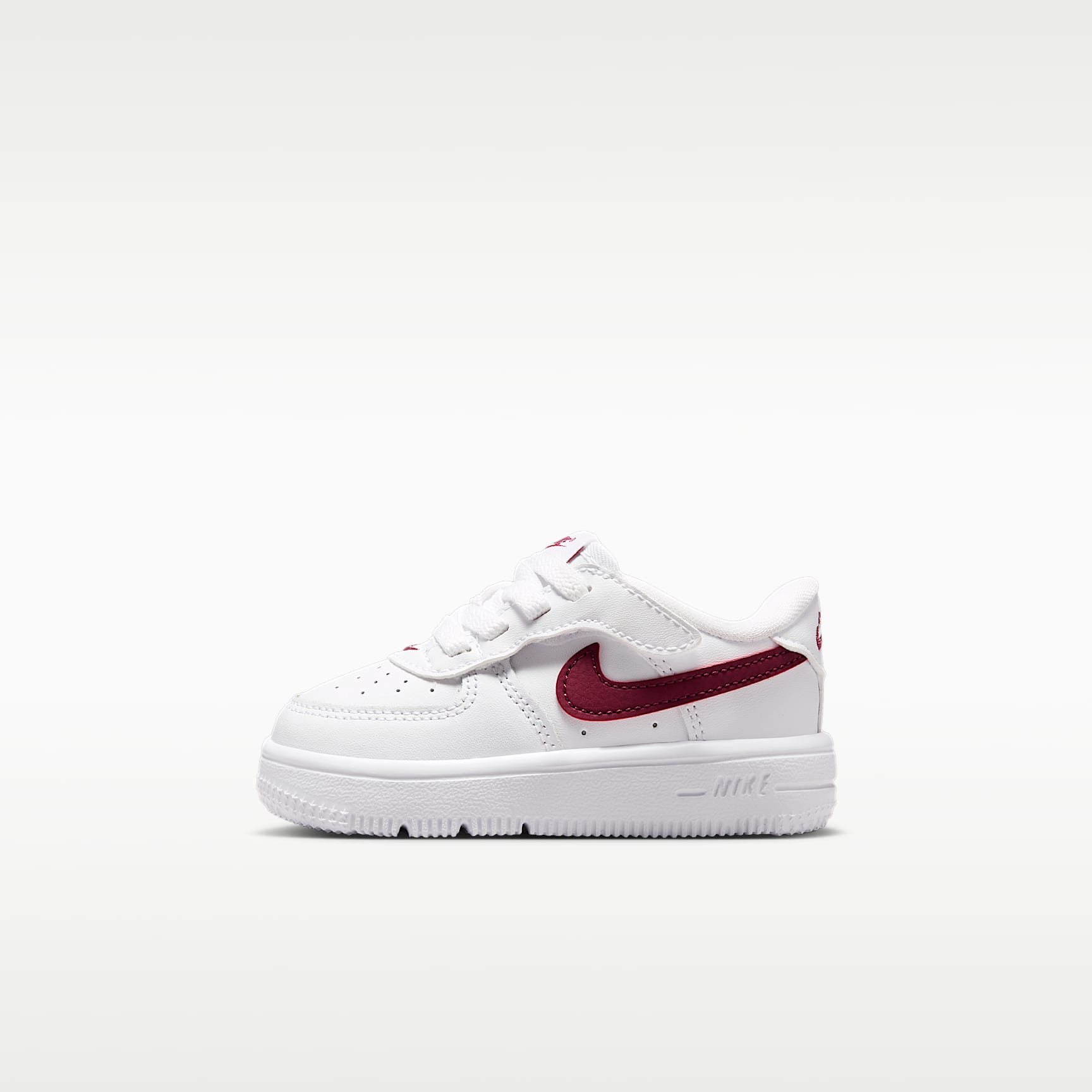 Scarpa Nike Force 1 Low EasyOn – Bebè e bimbo/a