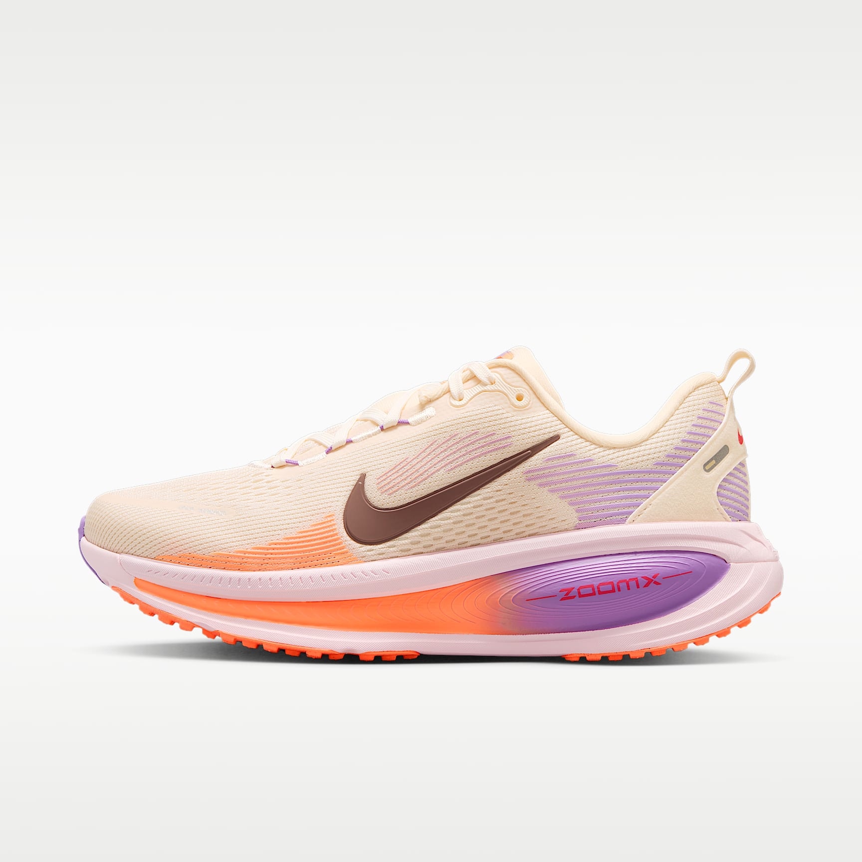 Nike ズームボメロ18 26.5センチ NIKE公式】ナイキ ボメロ 18 
