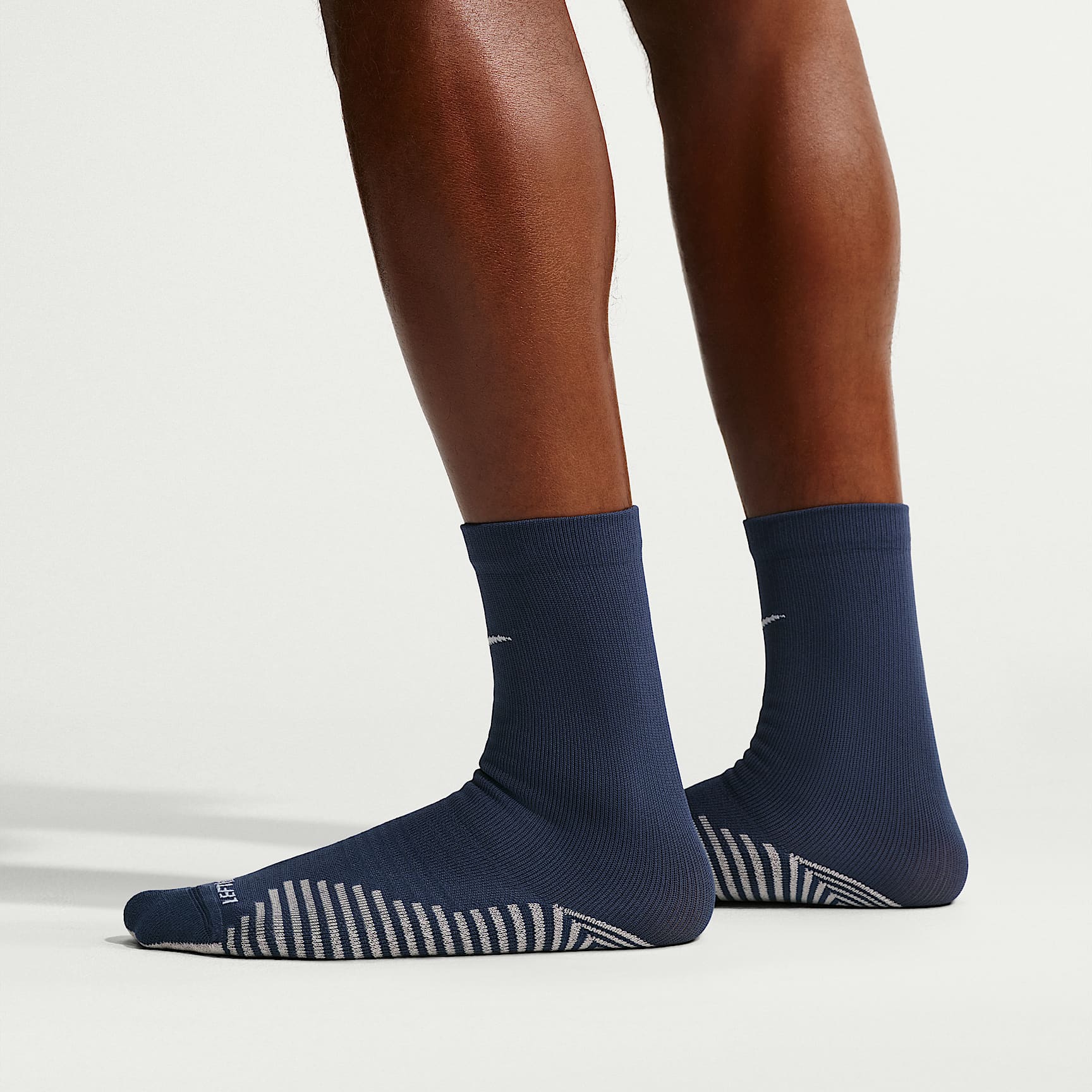 Nike Strike Fußball-Crew-Socken