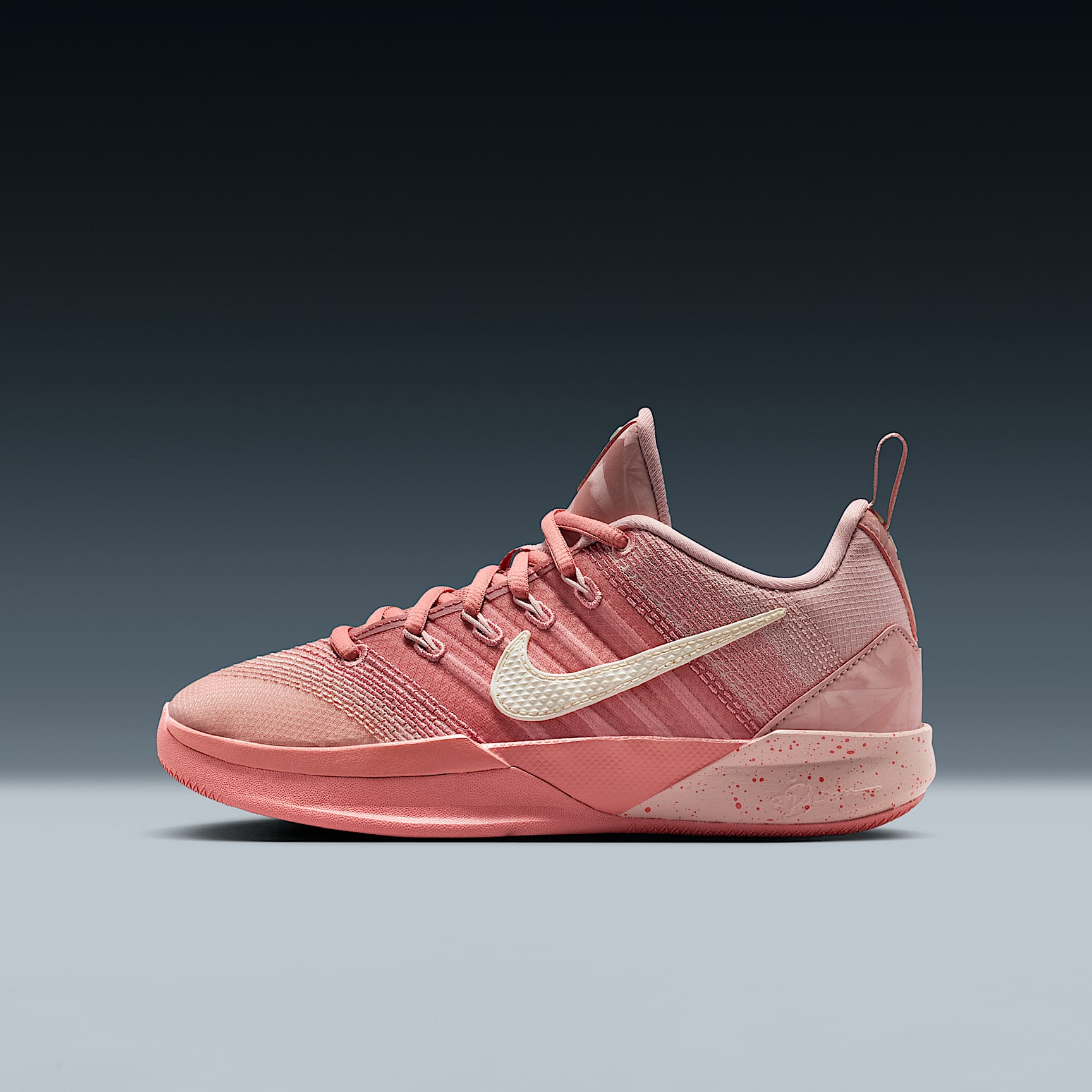 Sabrina 3 'Three' Older Kids' Basketball Shoes